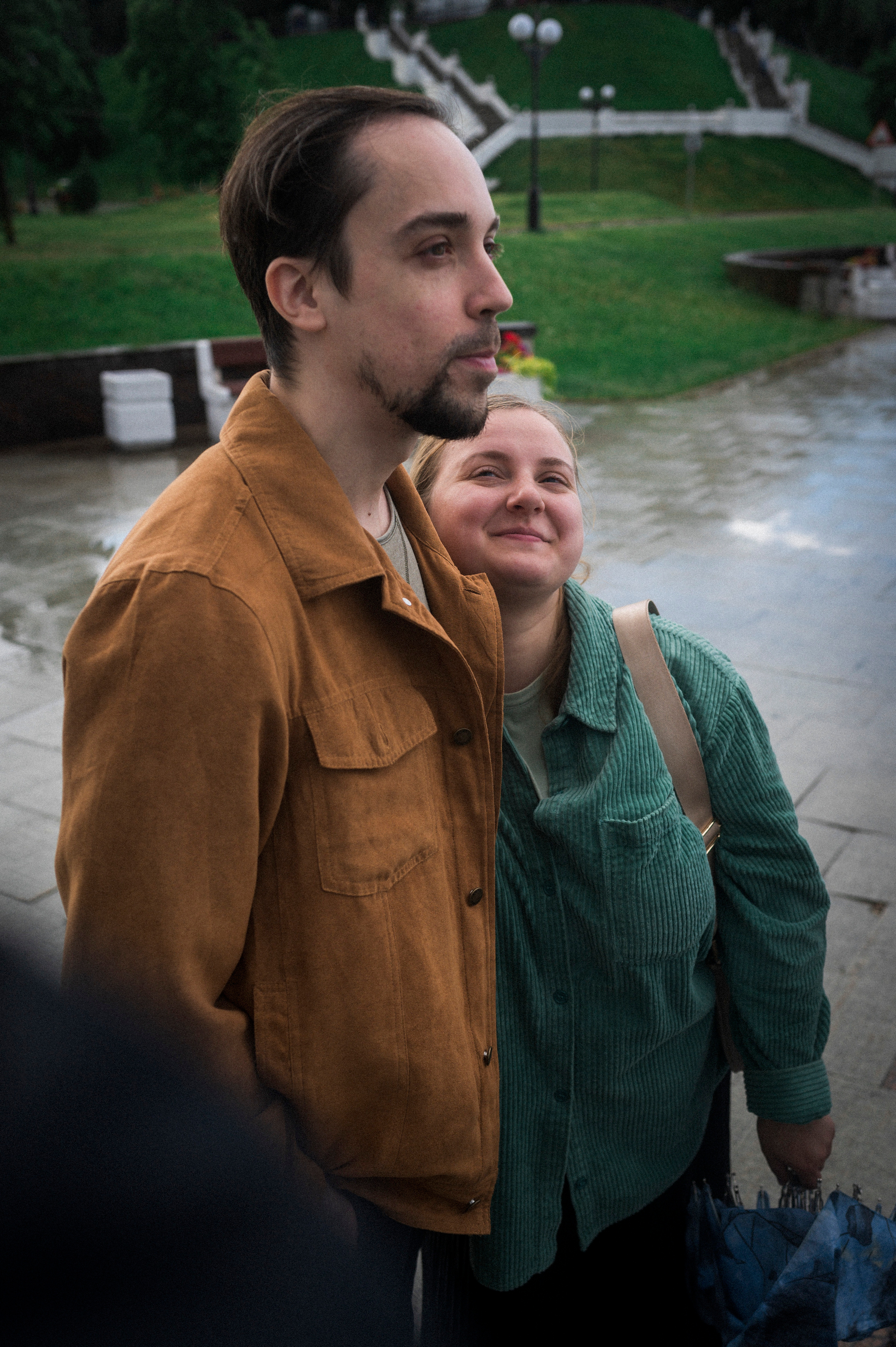 Across Golden Circle ½. Kartascheff