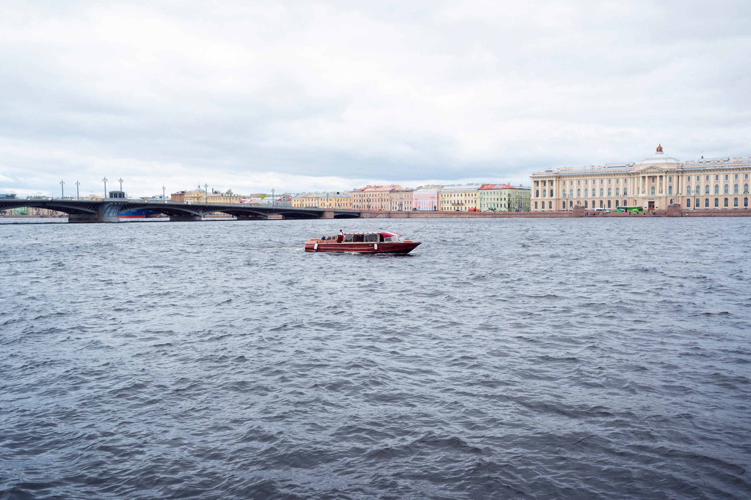 SPB-Tarhovka-Vyborg, 5.2022. Kartascheff