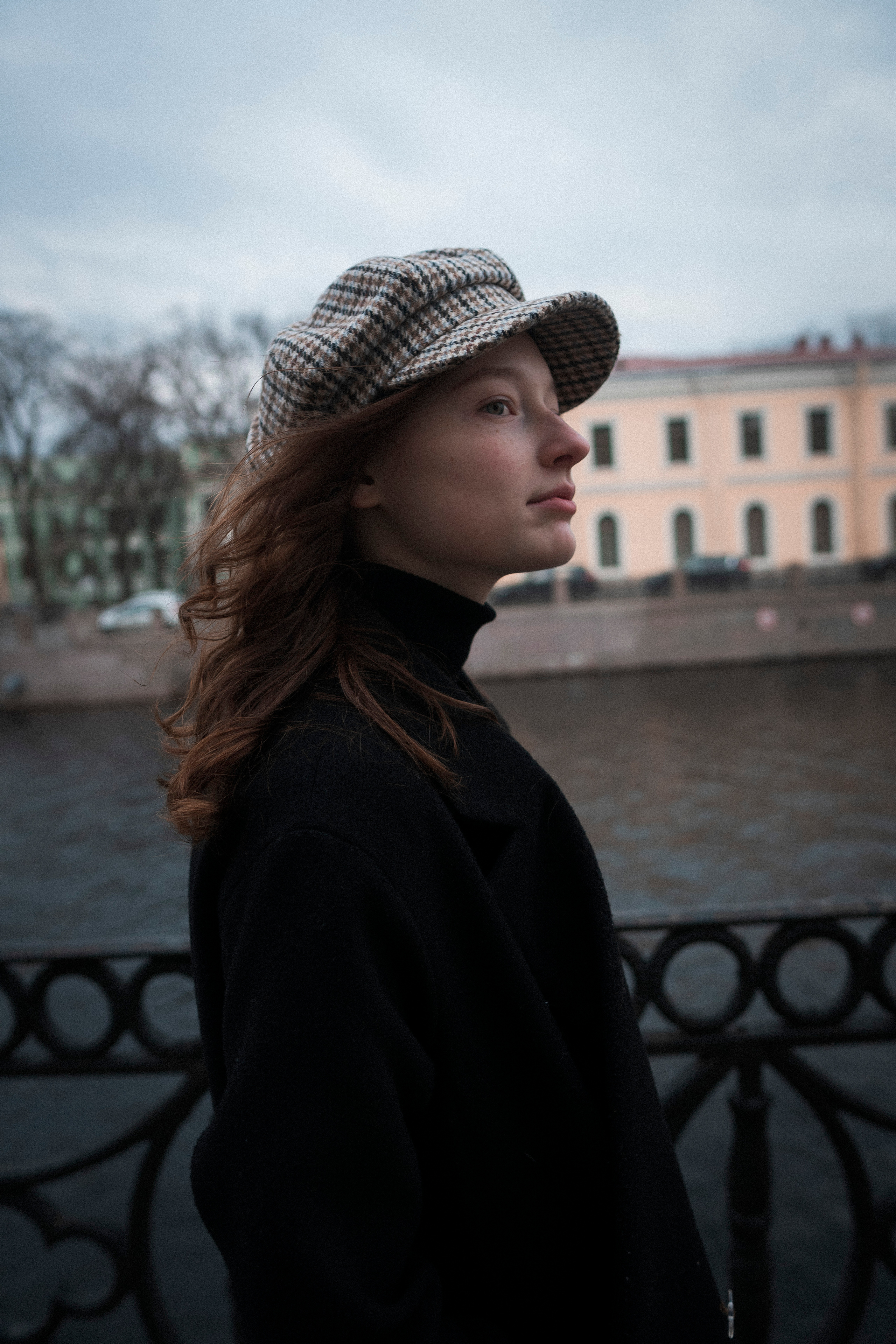 Alice Allsoncher. Kartascheff