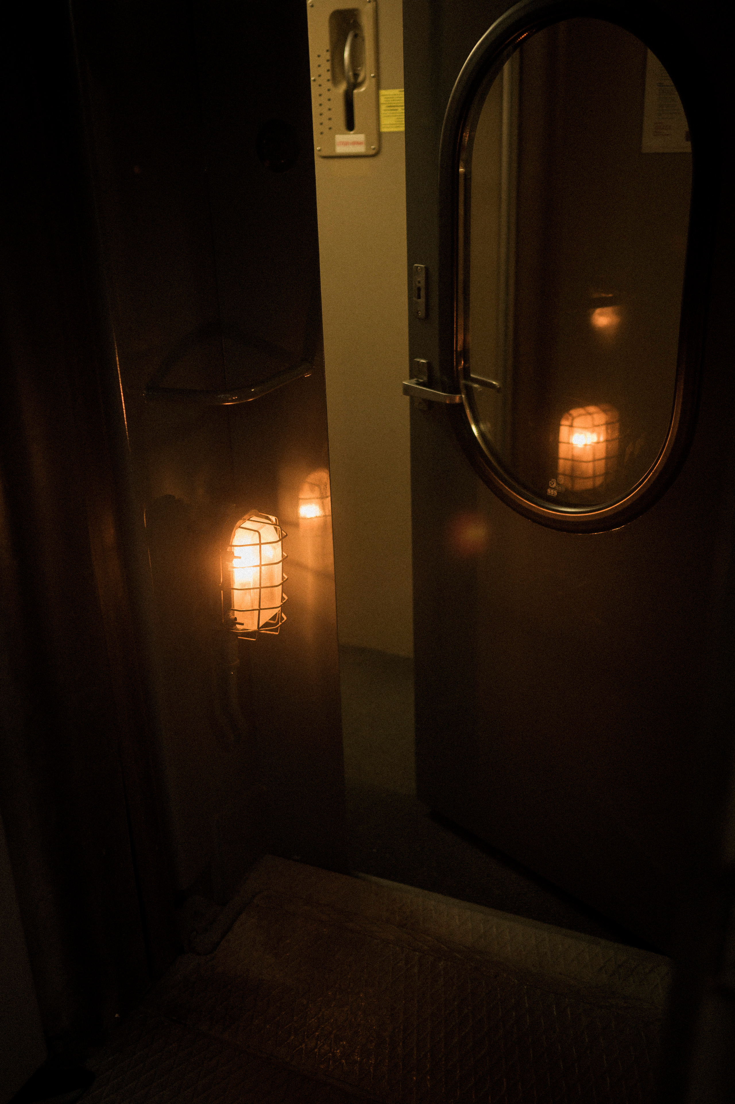 Trip to Kazan. Portrait series