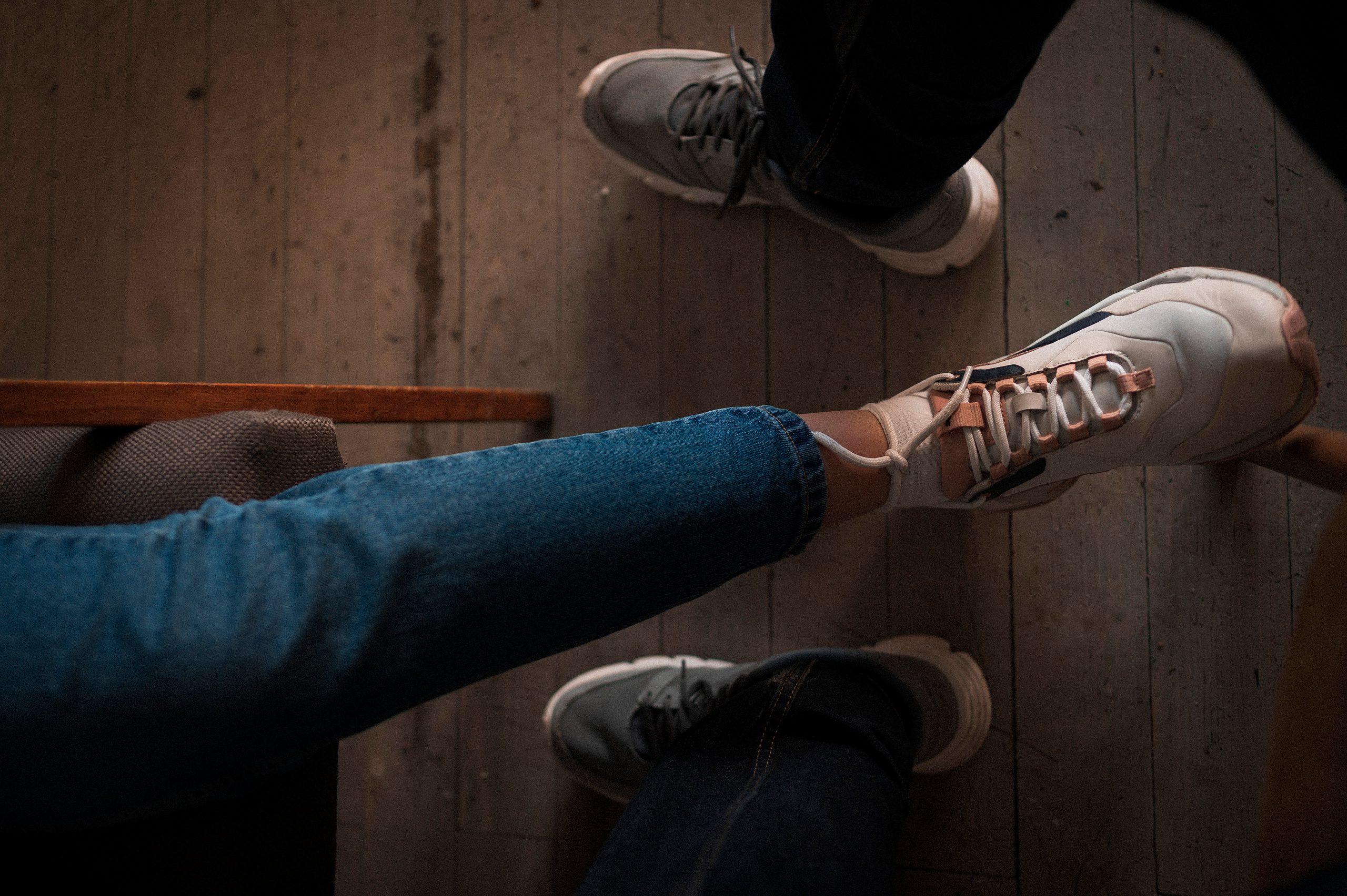 Nikon Z6 first test. Kartascheff