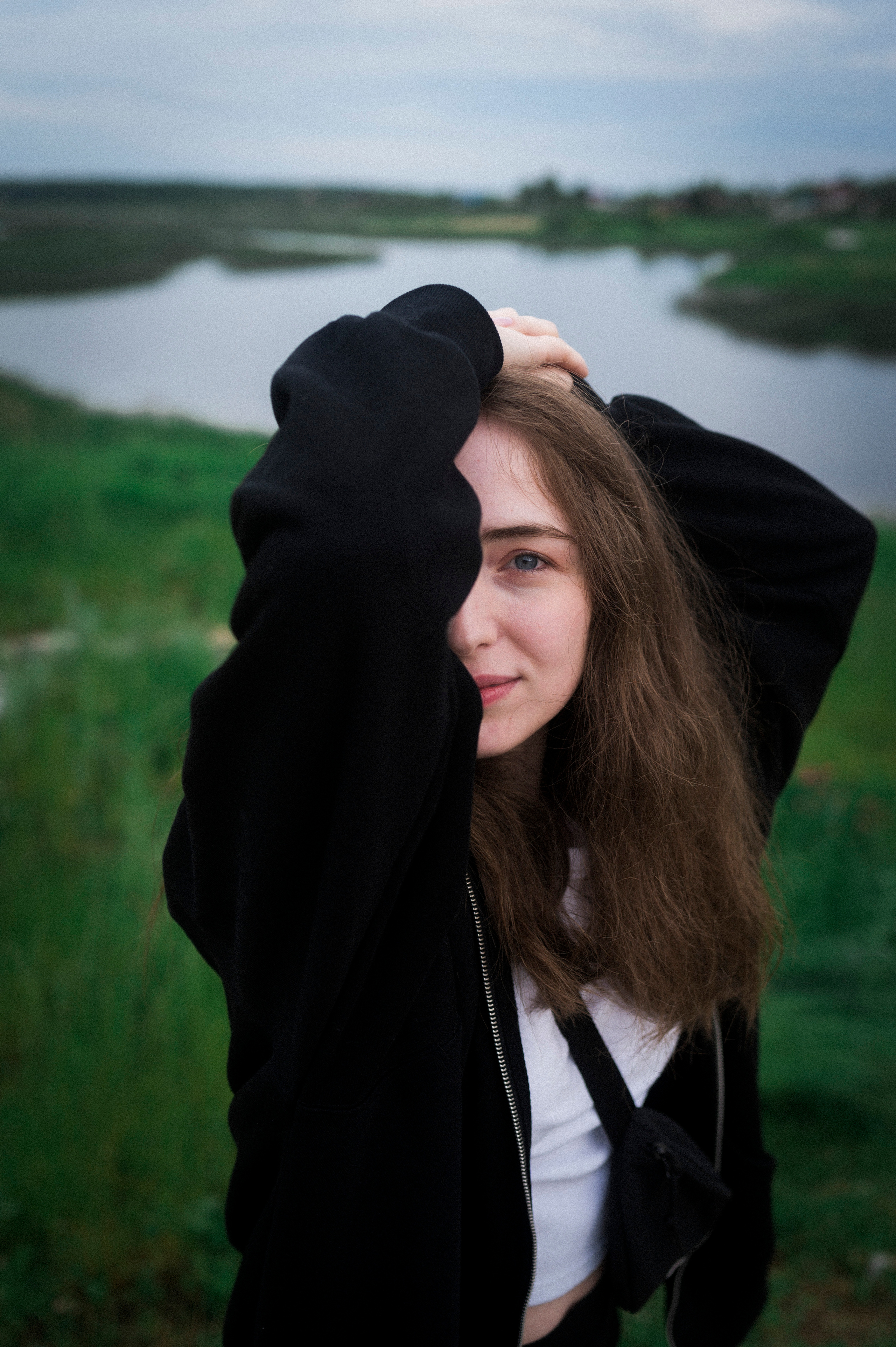 Across Golden Circle ½. Kartascheff