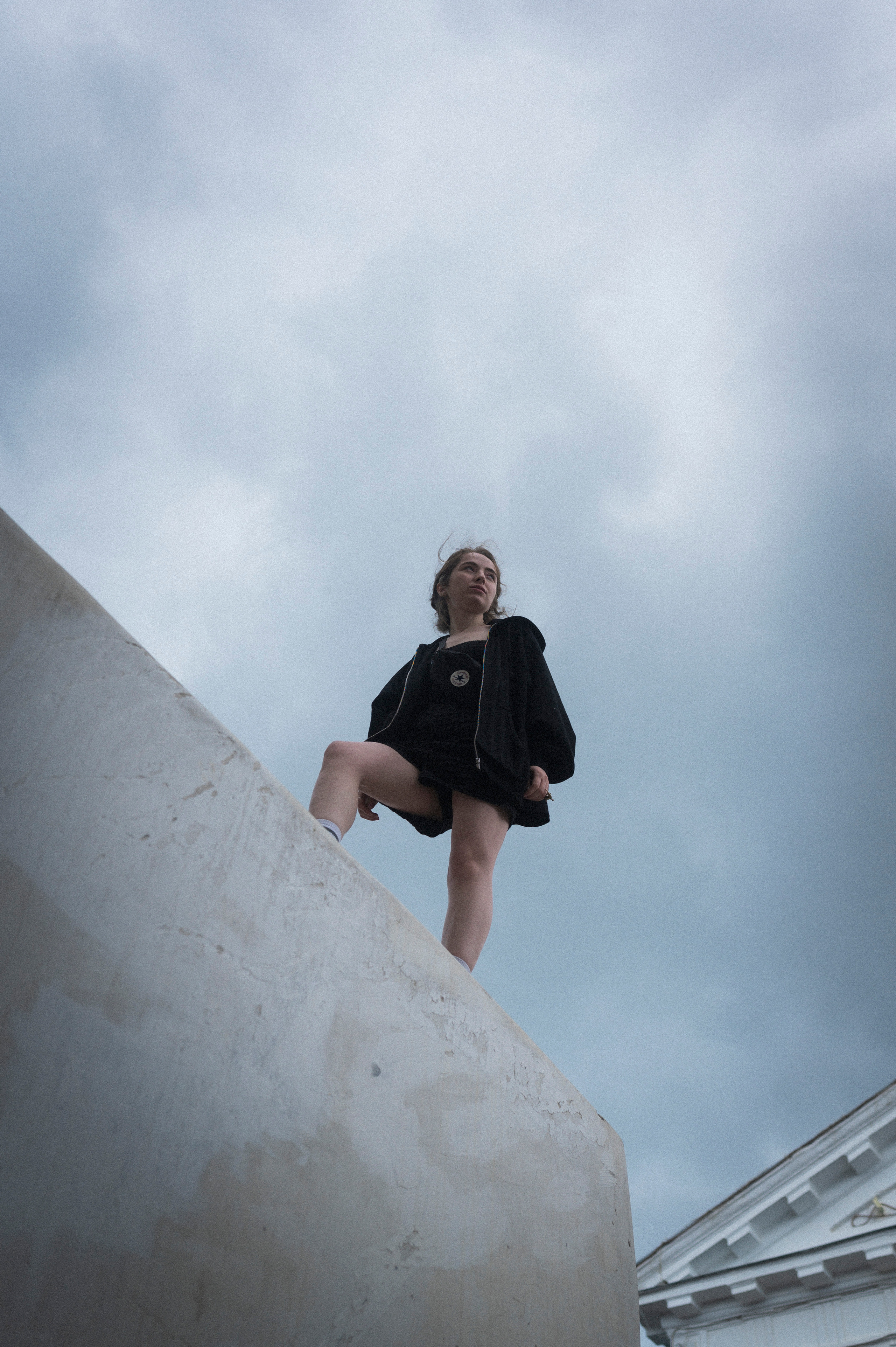 Across Golden Circle ½. Kartascheff