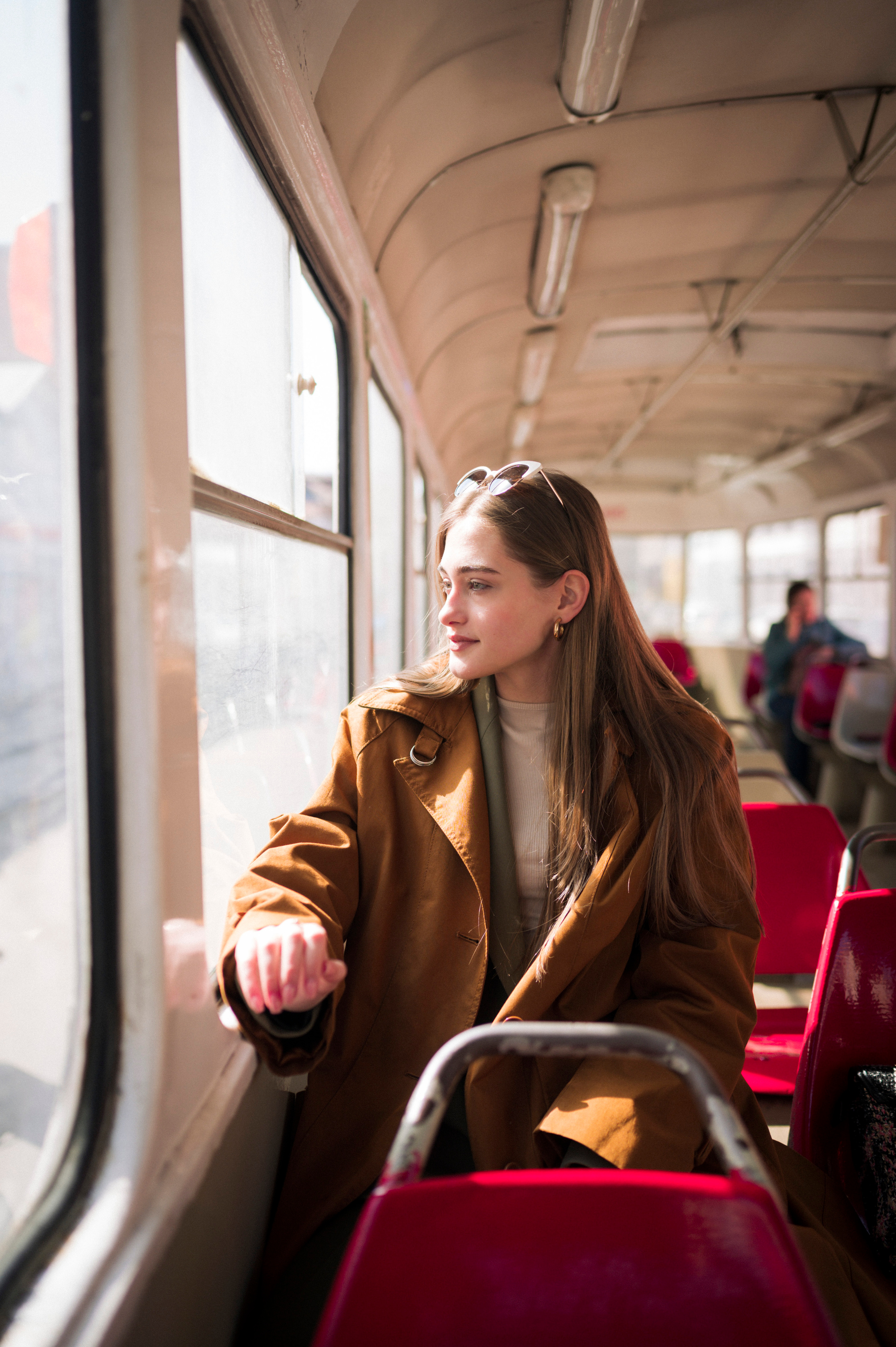 Masha, Leamodels. Kartascheff