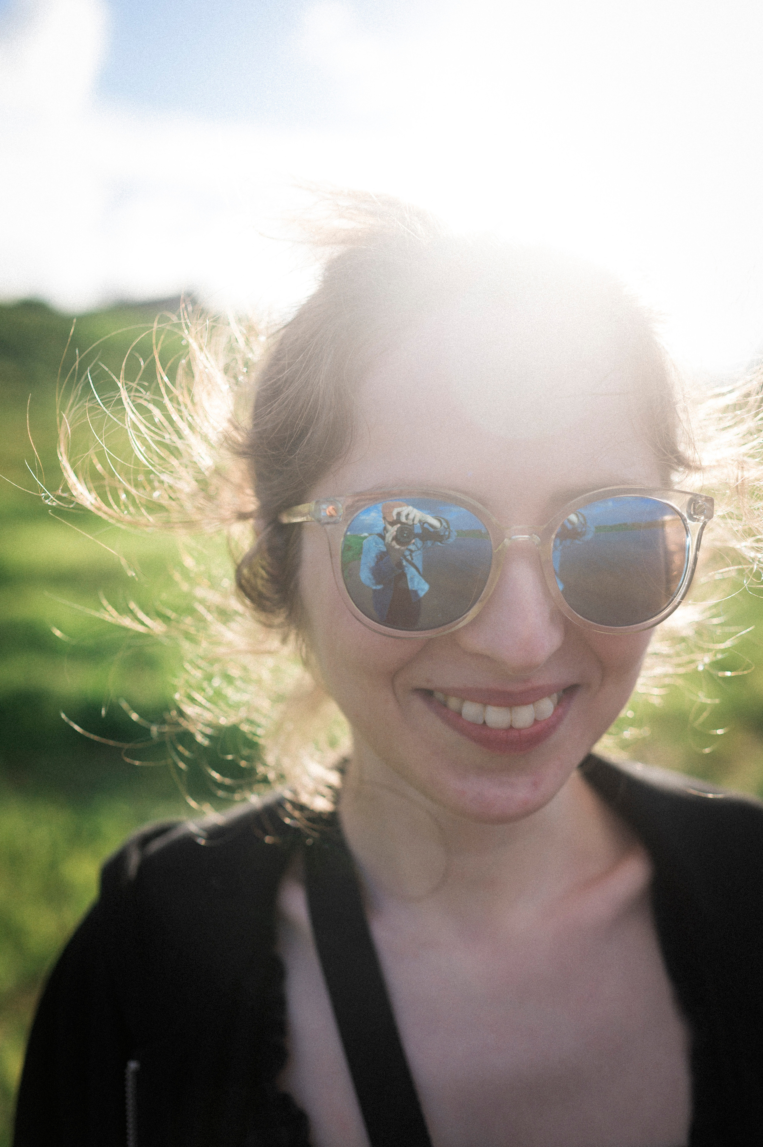 Across Golden Circle 2/2. Kartascheff