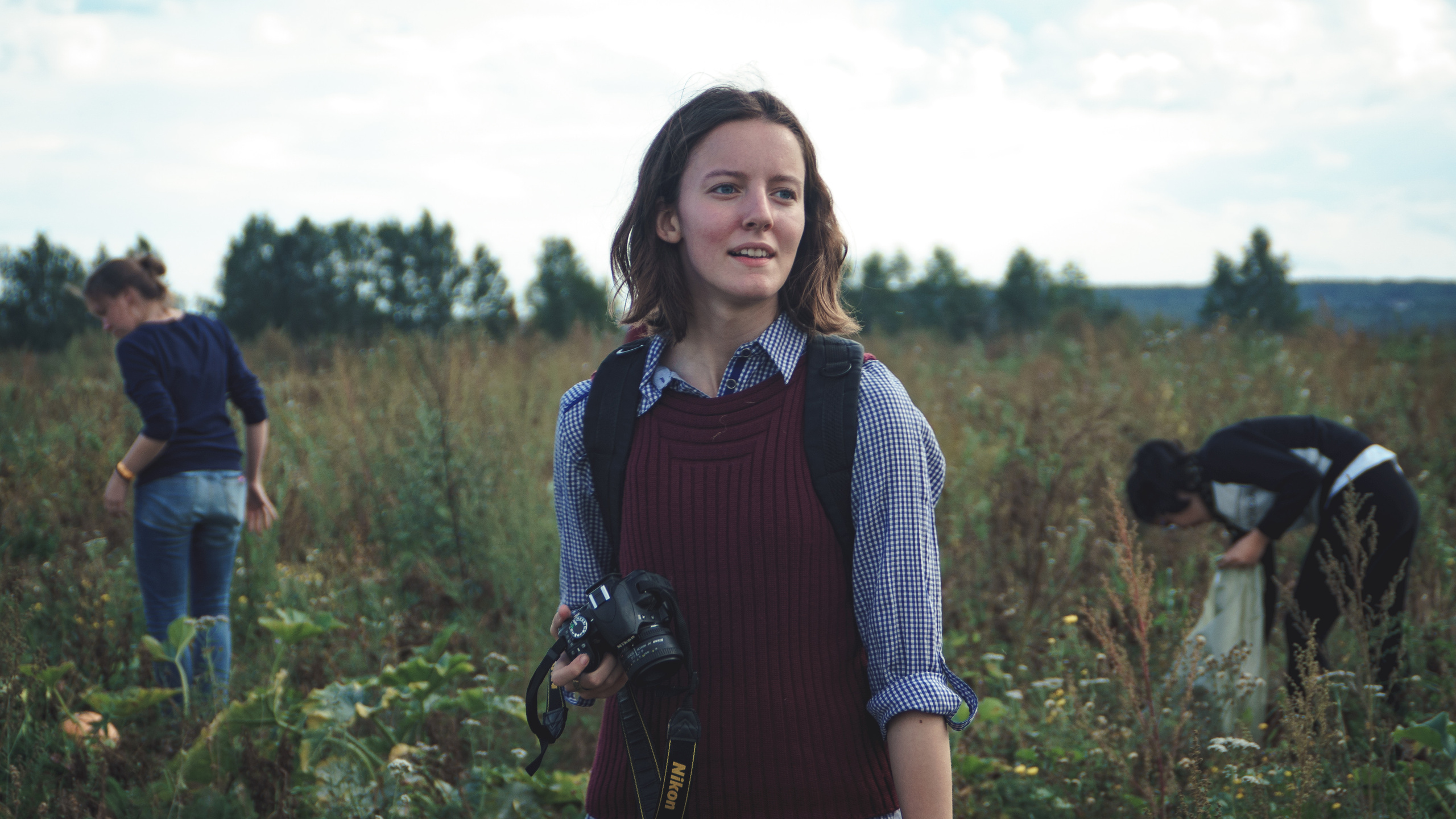 Journey with University, 2016. Kartascheff