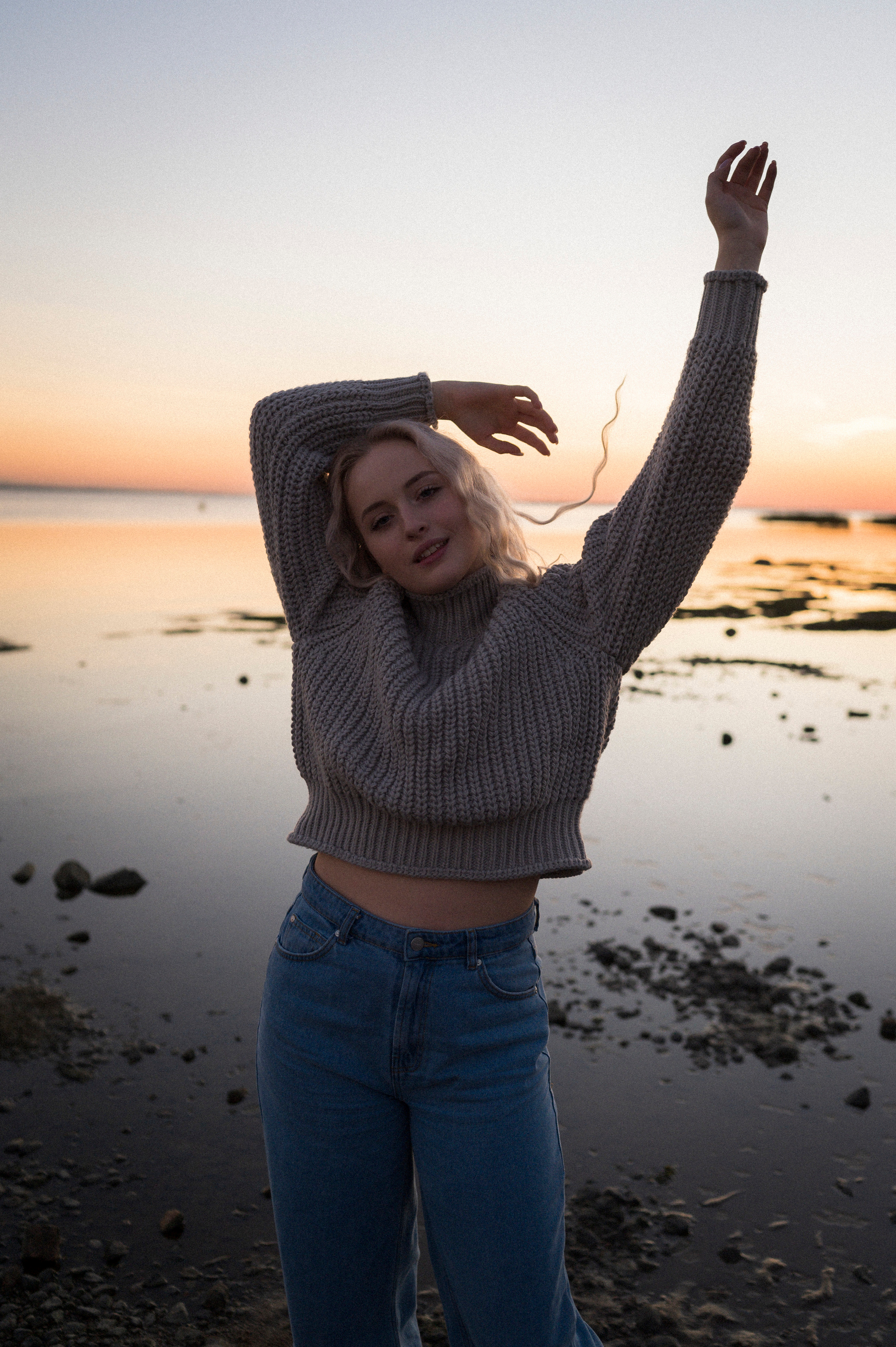 Nastya, 2/2, Lisii Nos. Kartascheff