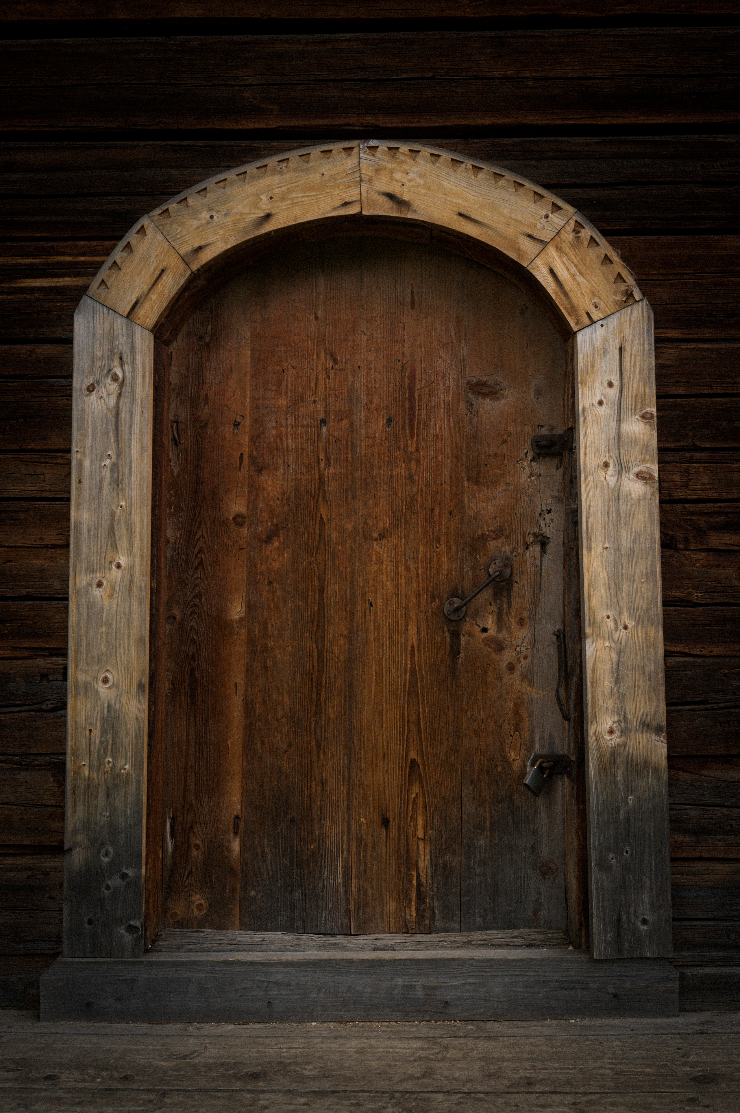 Across Golden Circle ½. Kartascheff