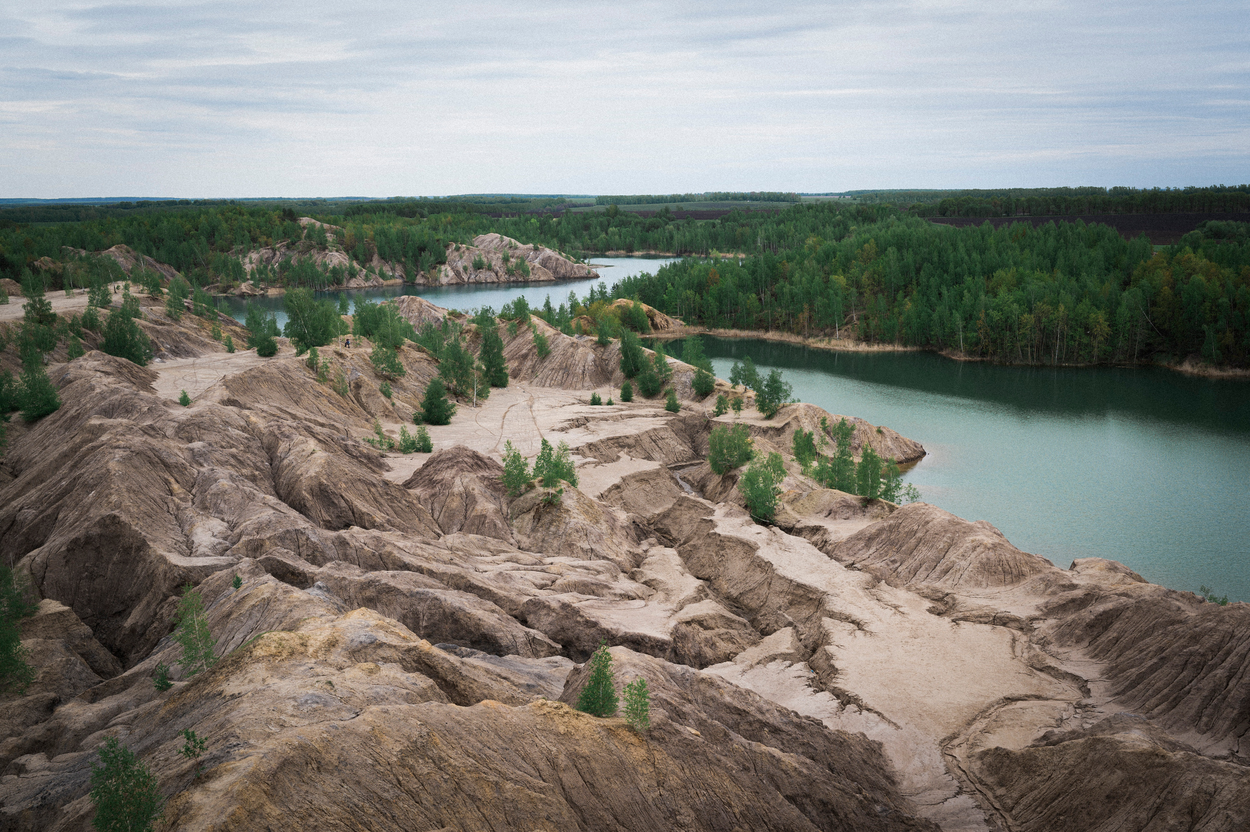 Konduki-Epiphan, 21.5.22. Kartascheff