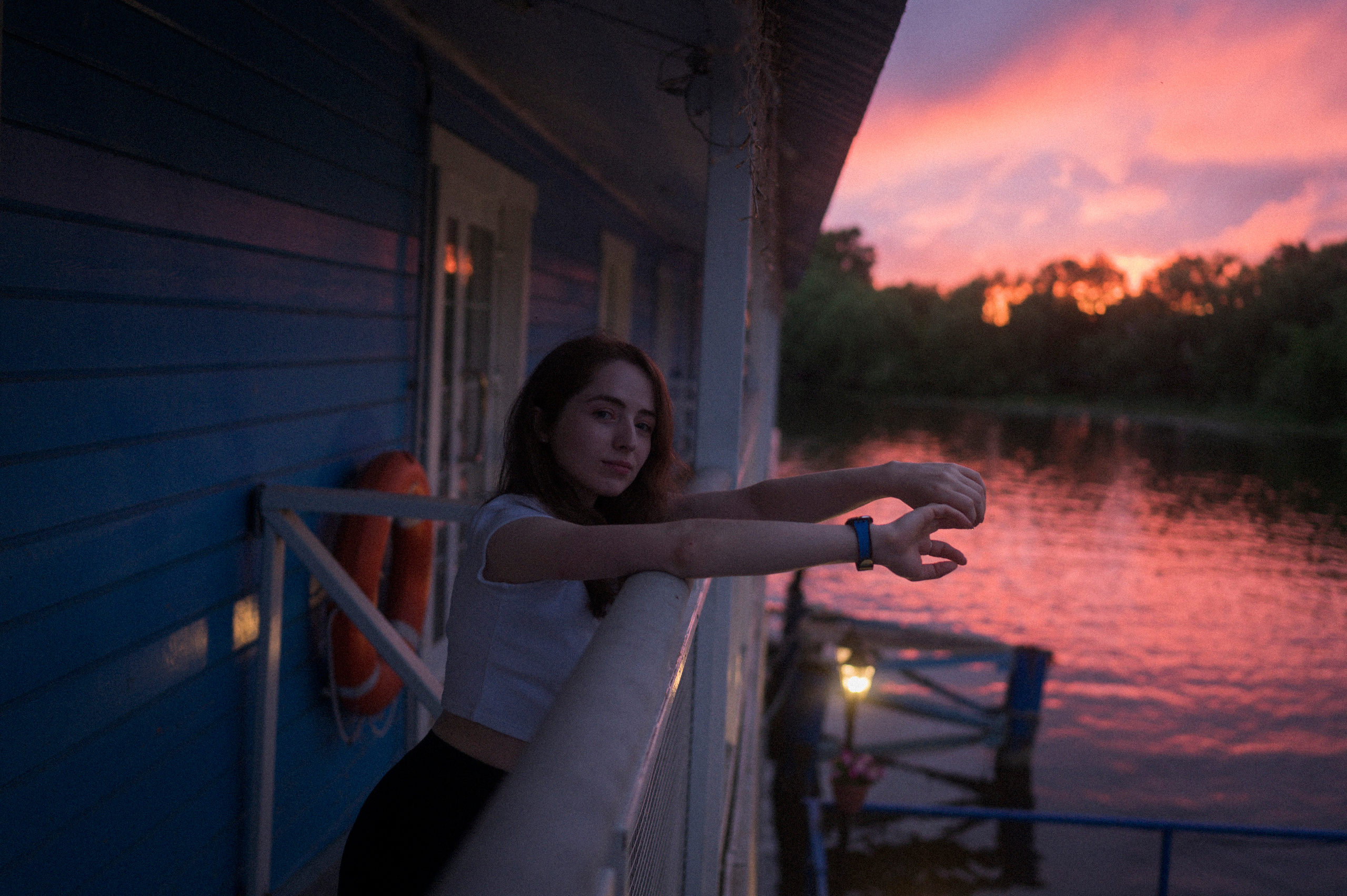 Обо мне. Kartascheff