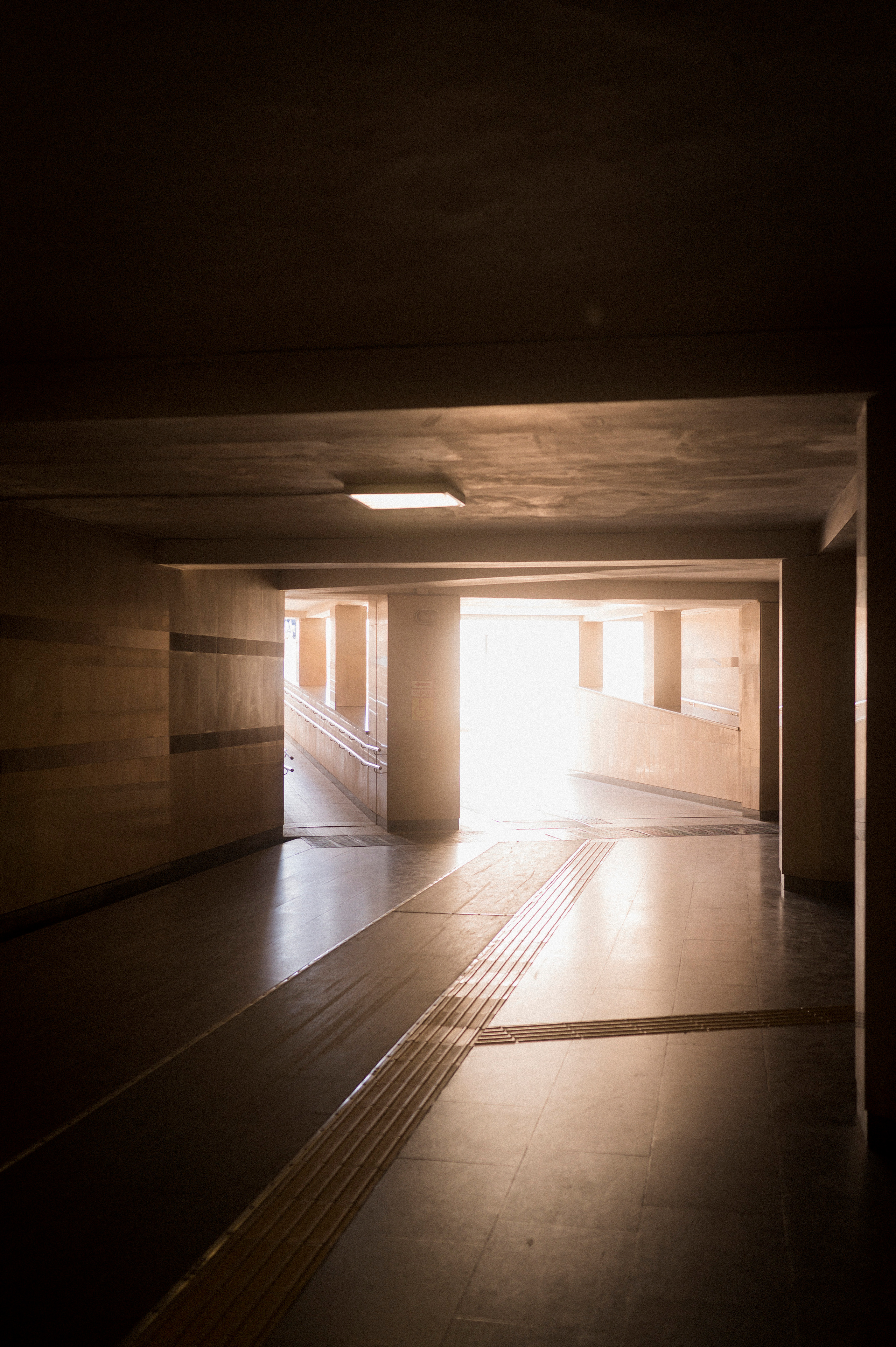 Trip to Kazan. Portrait series