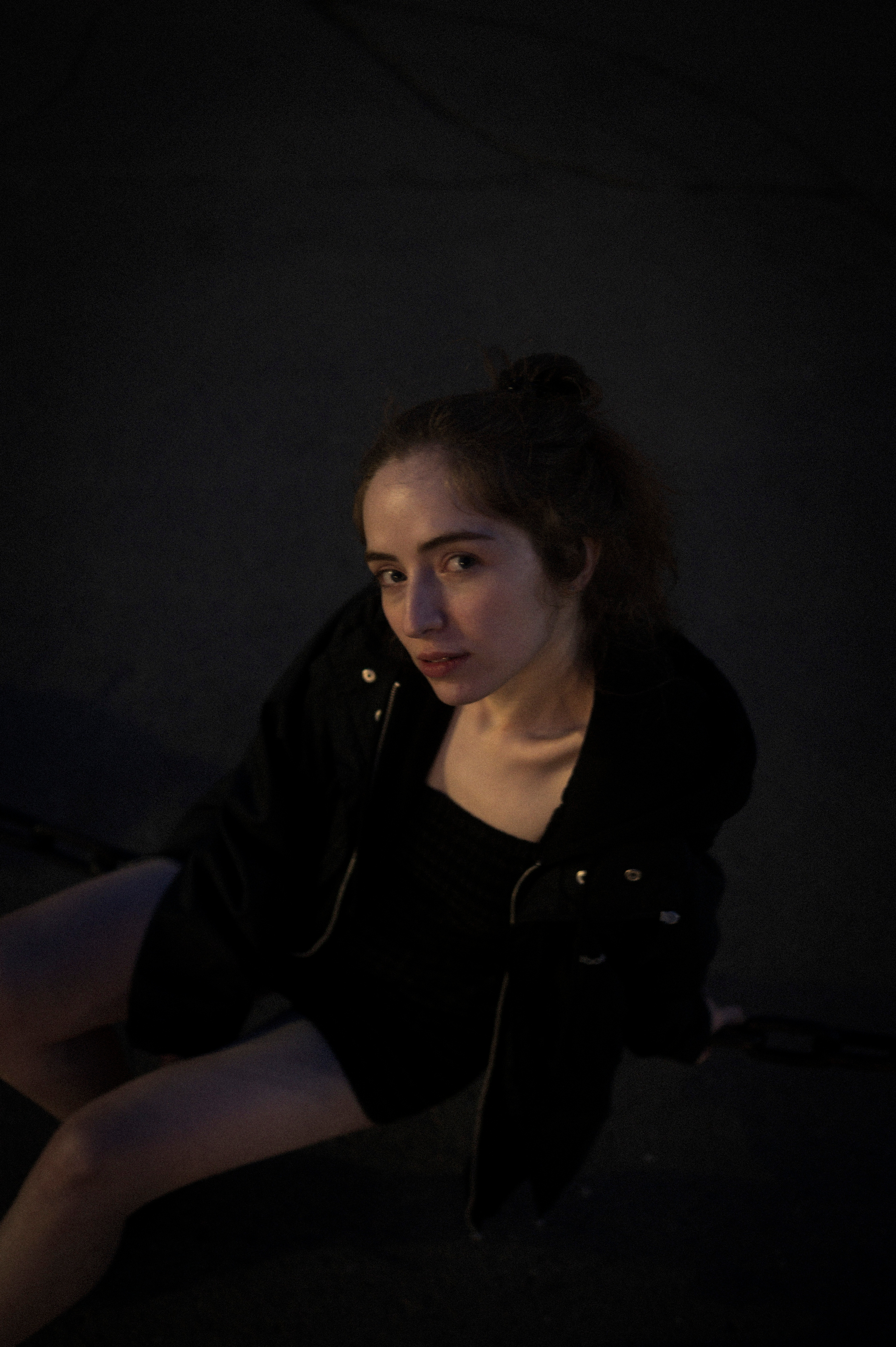 Across Golden Circle 2/2. Kartascheff