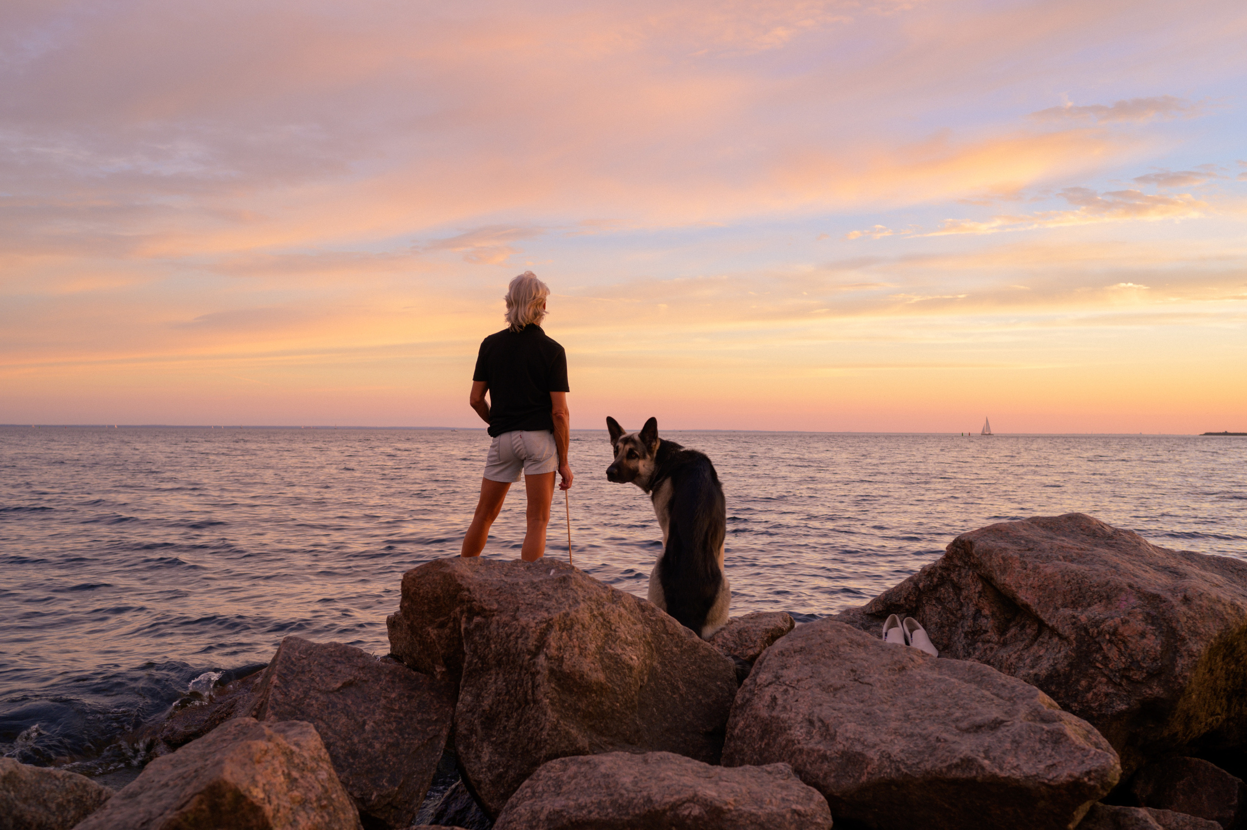 Diana. Portrait series