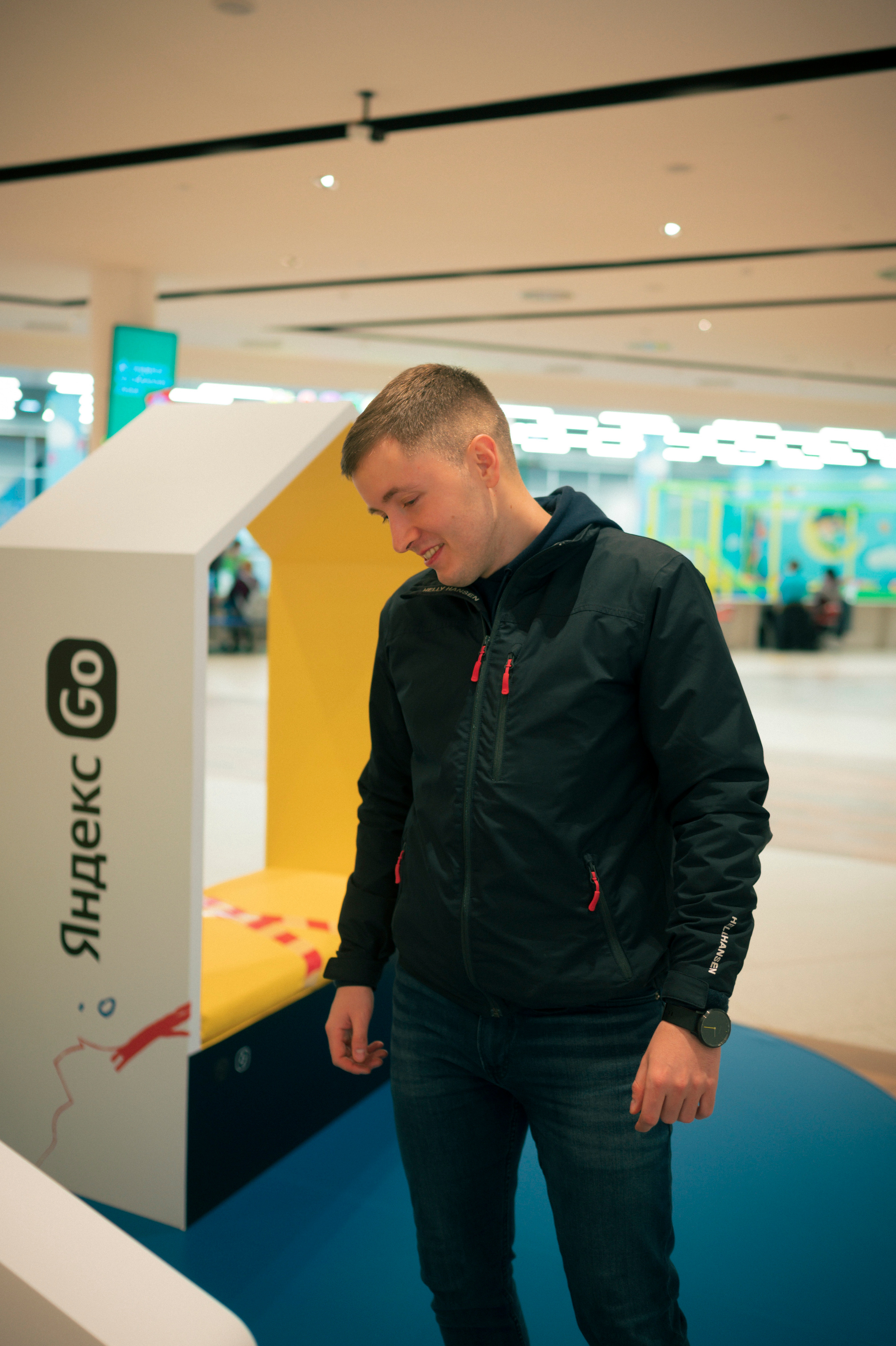 Majstore. Kartascheff