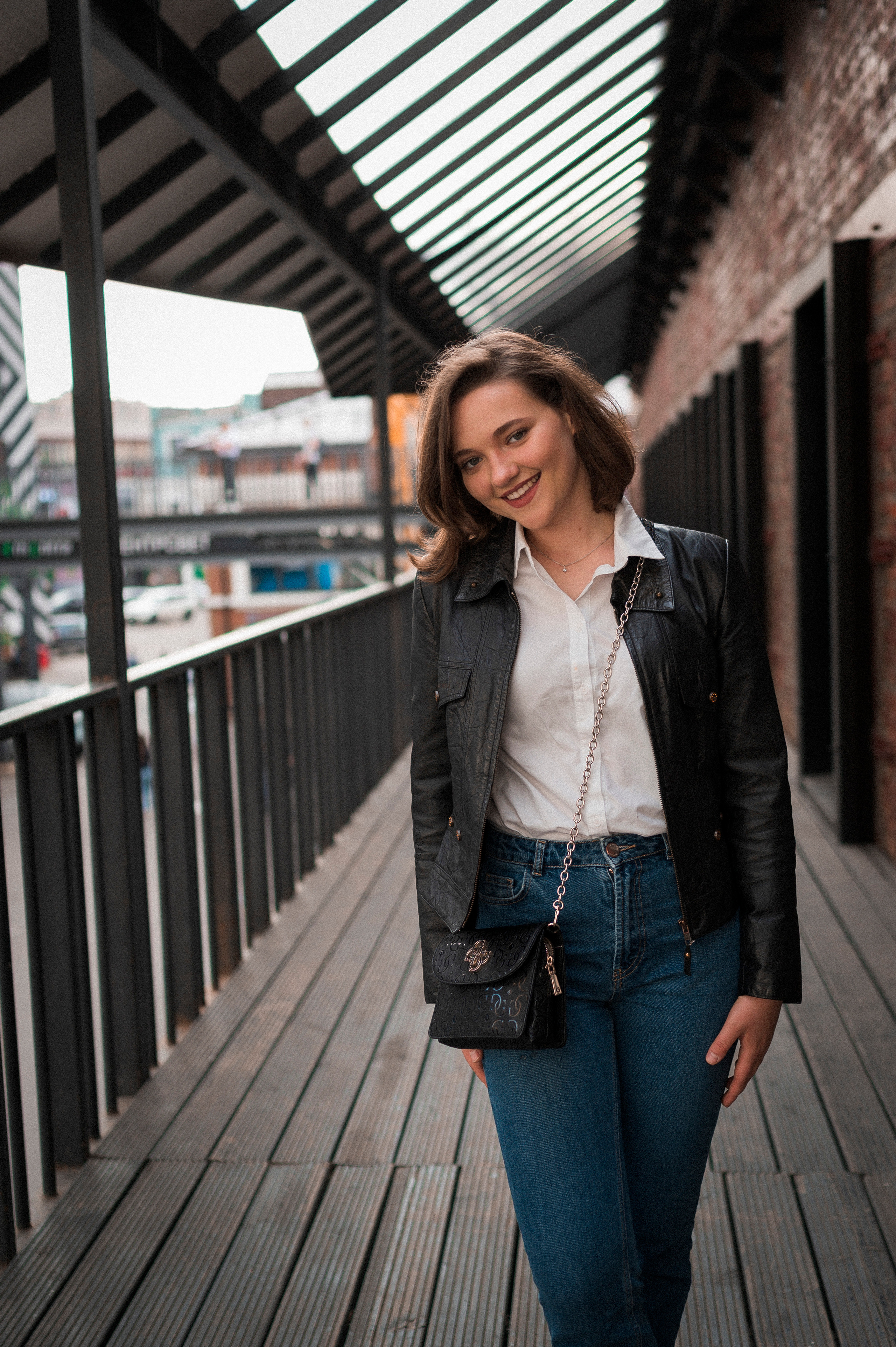 Nikon Z6 first test. Kartascheff