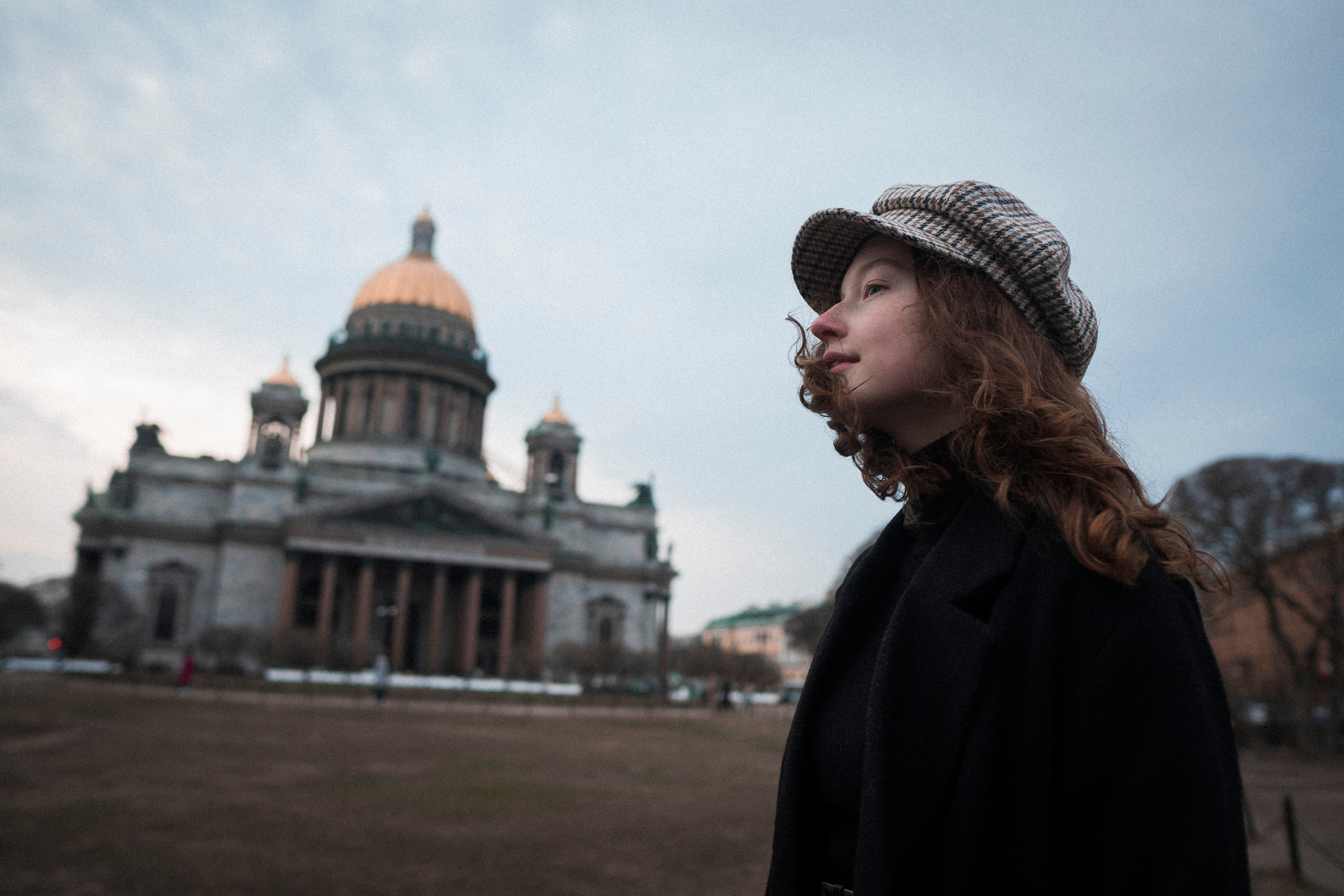 Alice Allsoncher. Kartascheff