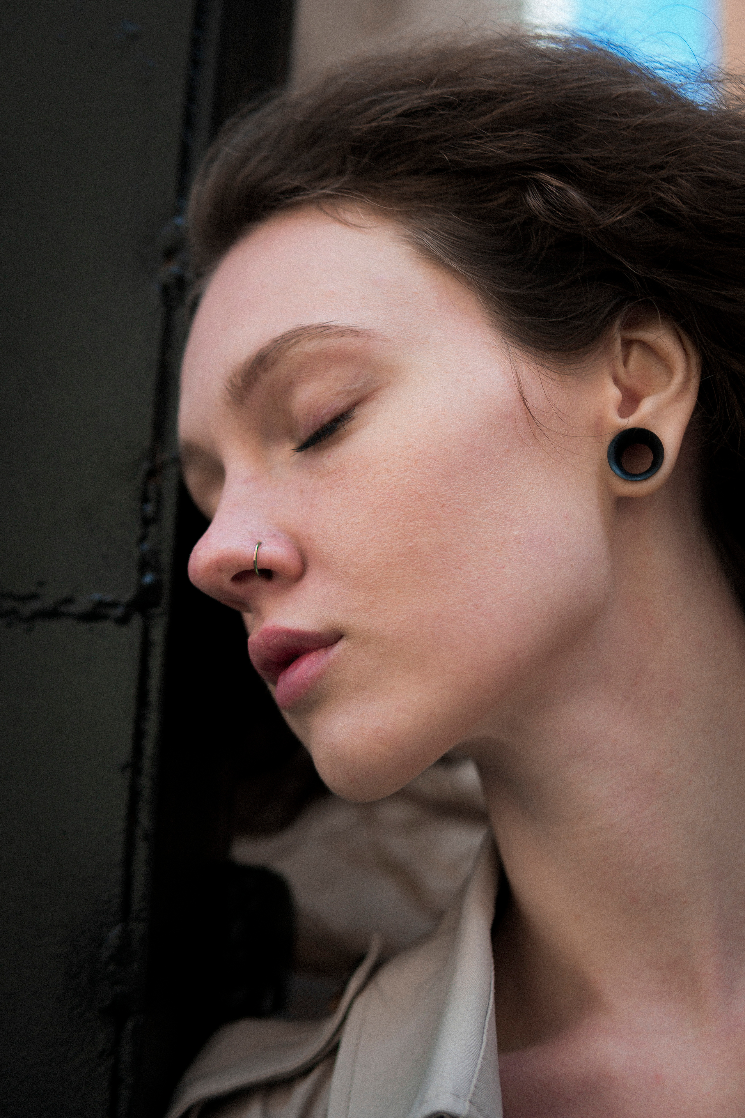 Ulyanay. Kartascheff