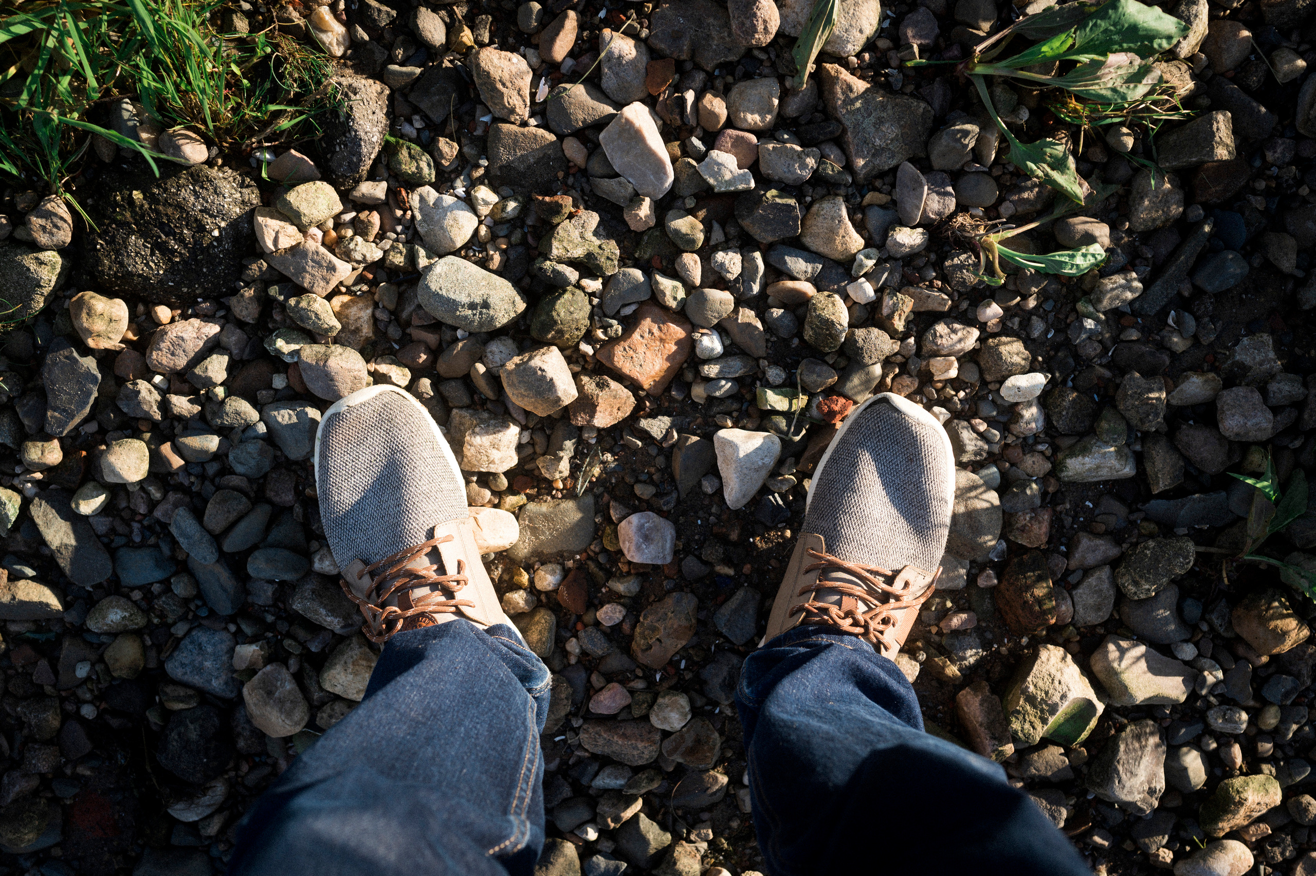 Across Golden Circle 2/2. Kartascheff