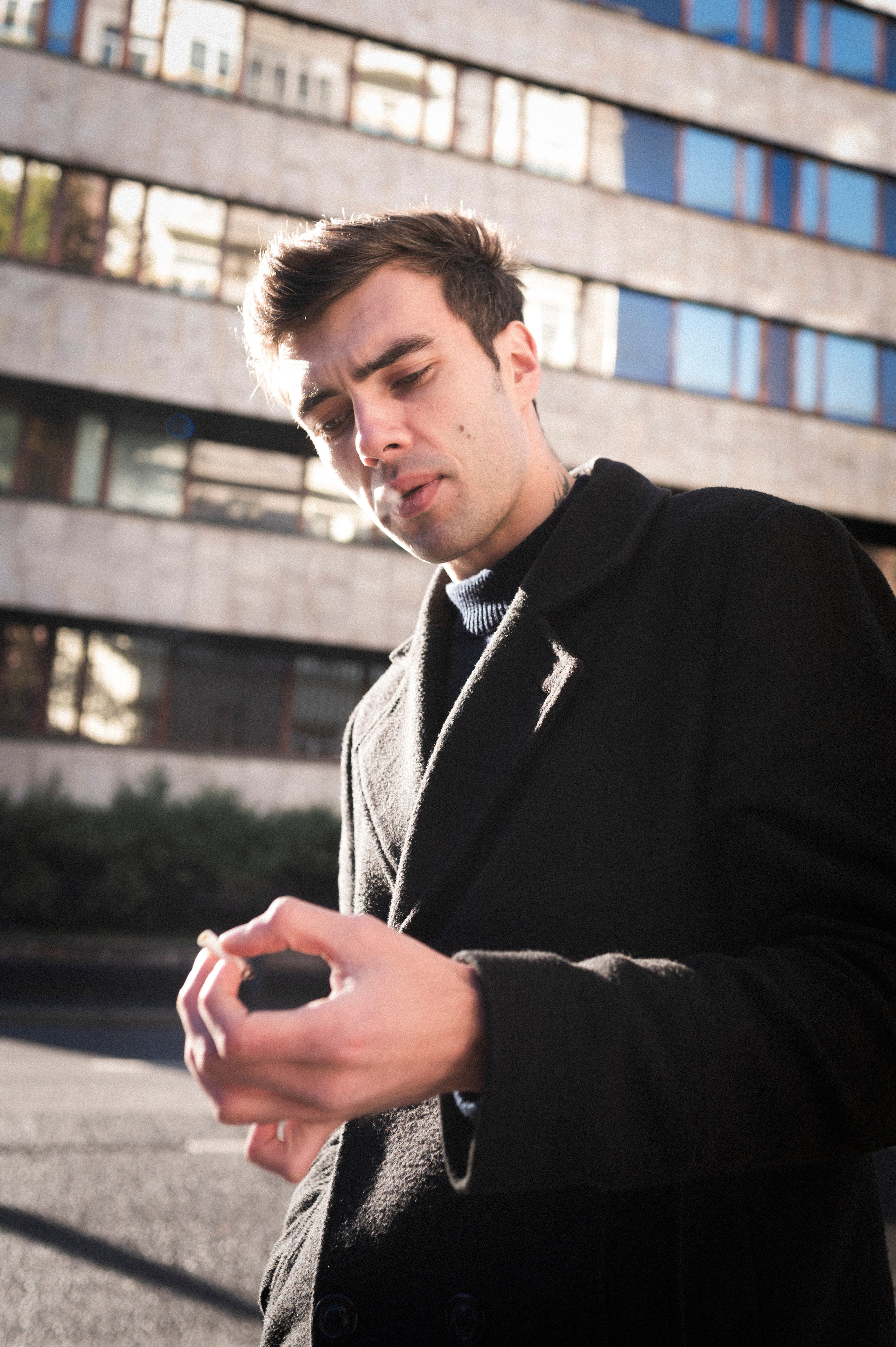 Dima, SmartModels. Kartascheff