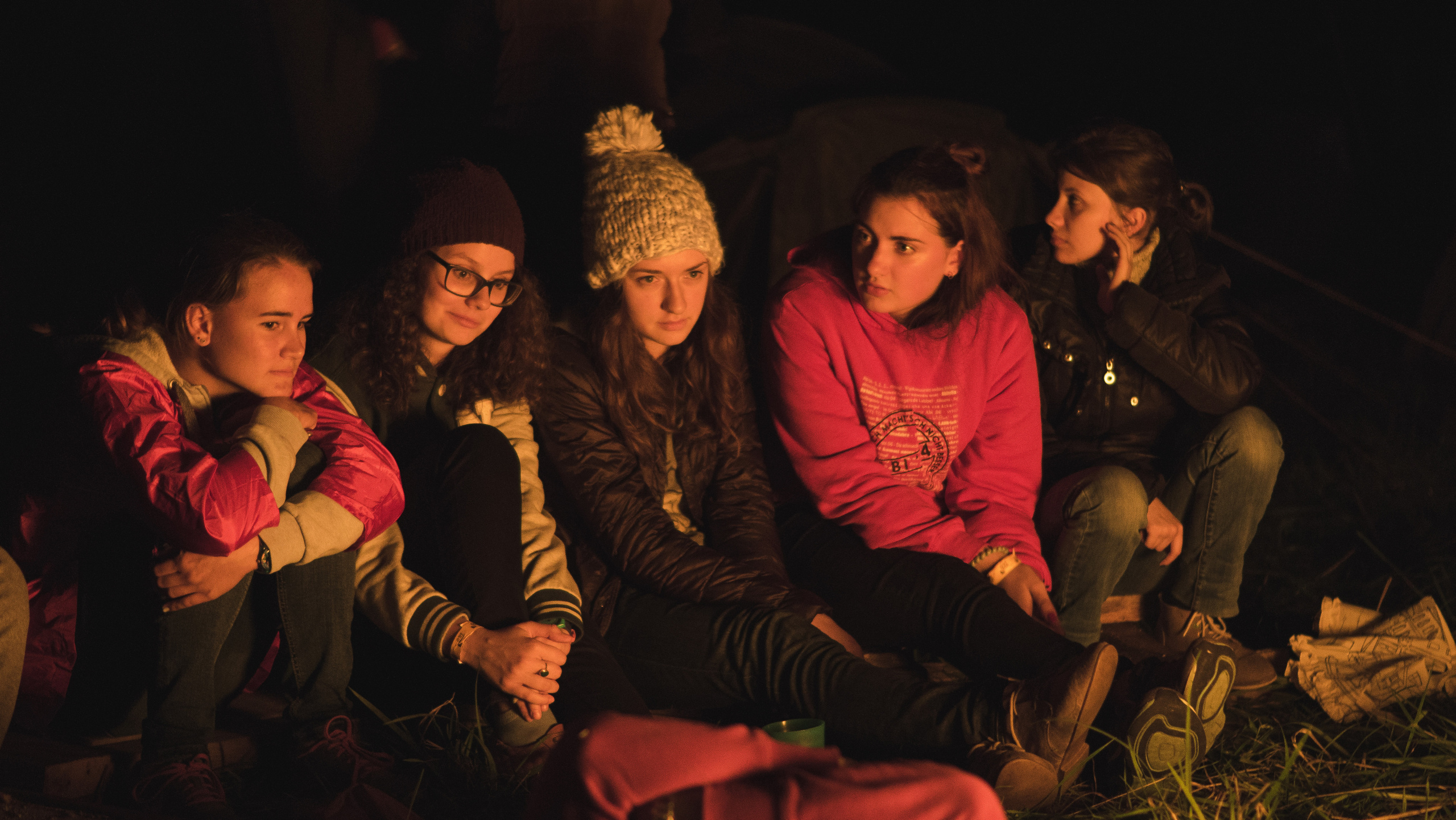 Journey with University, 2016. Kartascheff