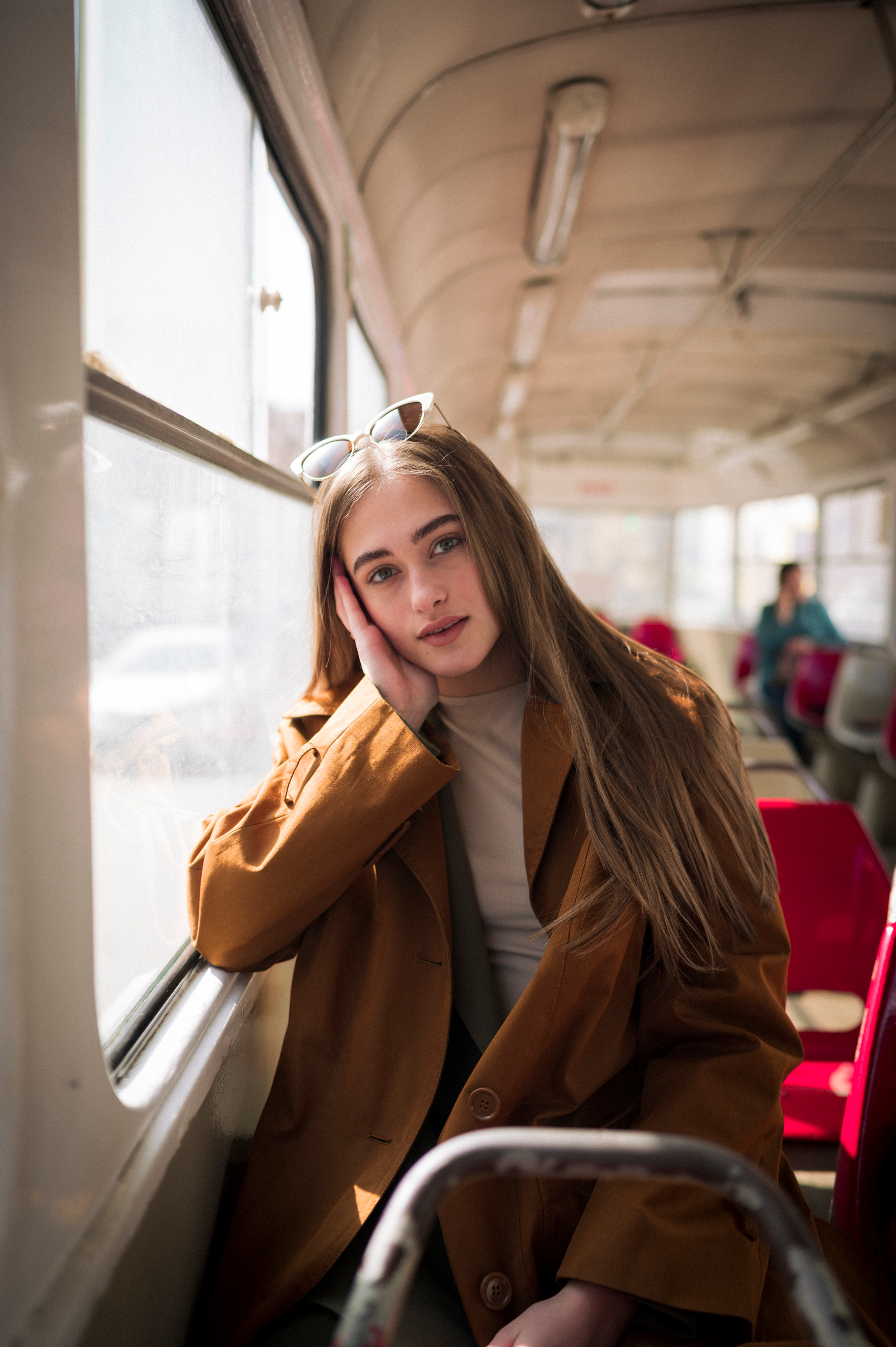 Masha, Leamodels. Kartascheff