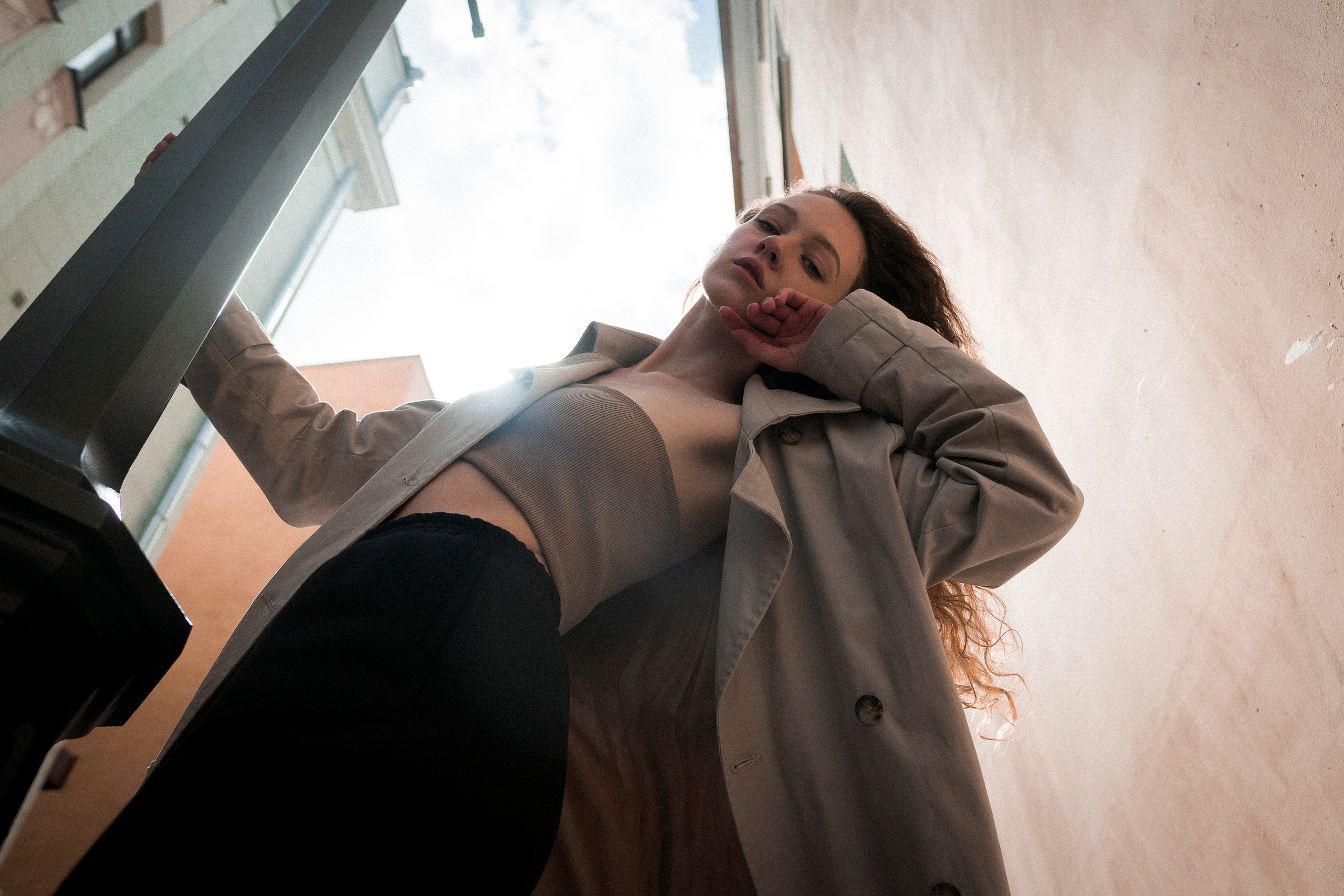 Ulyanay. Kartascheff