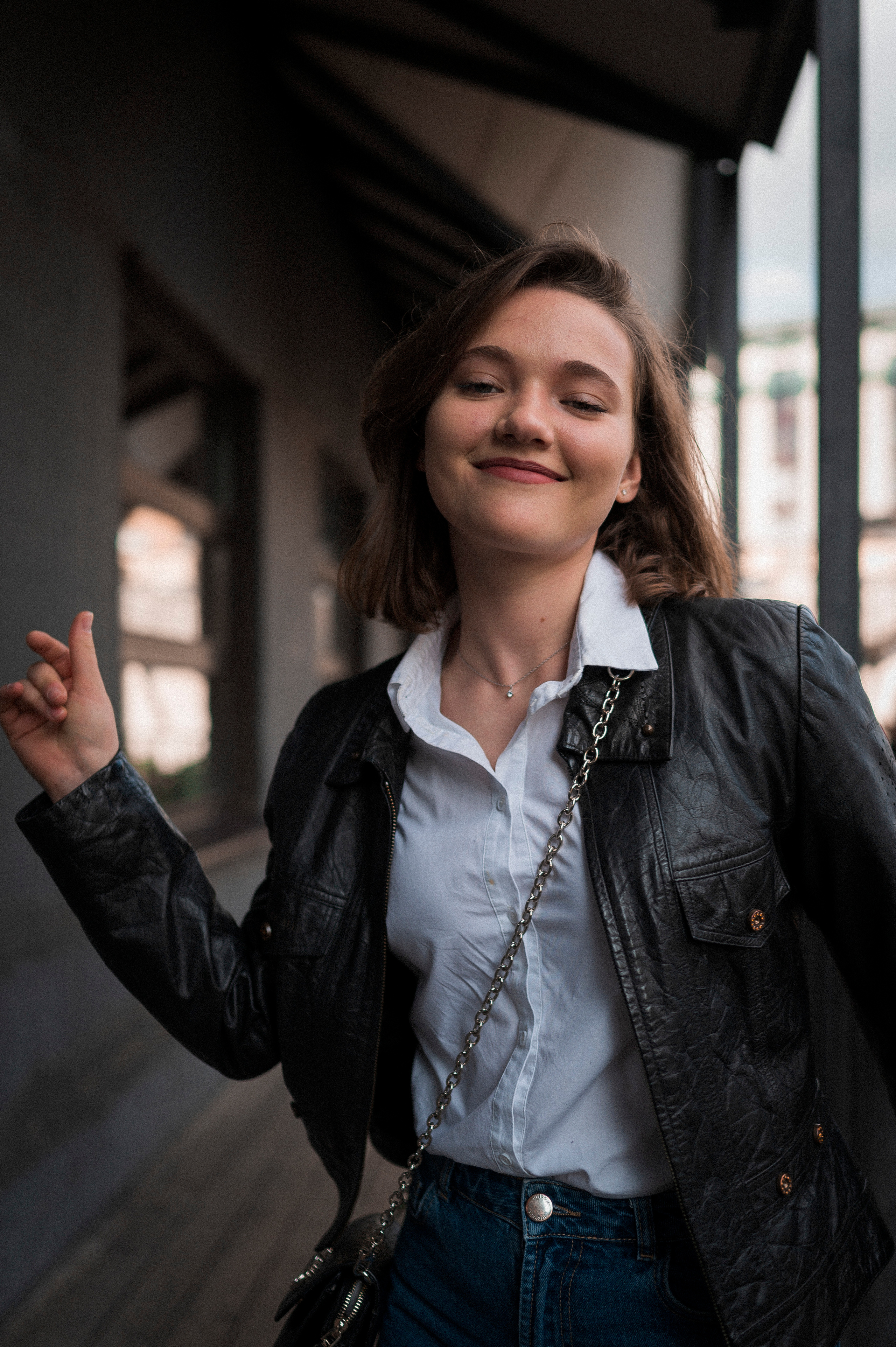 Nikon Z6 first test. Kartascheff