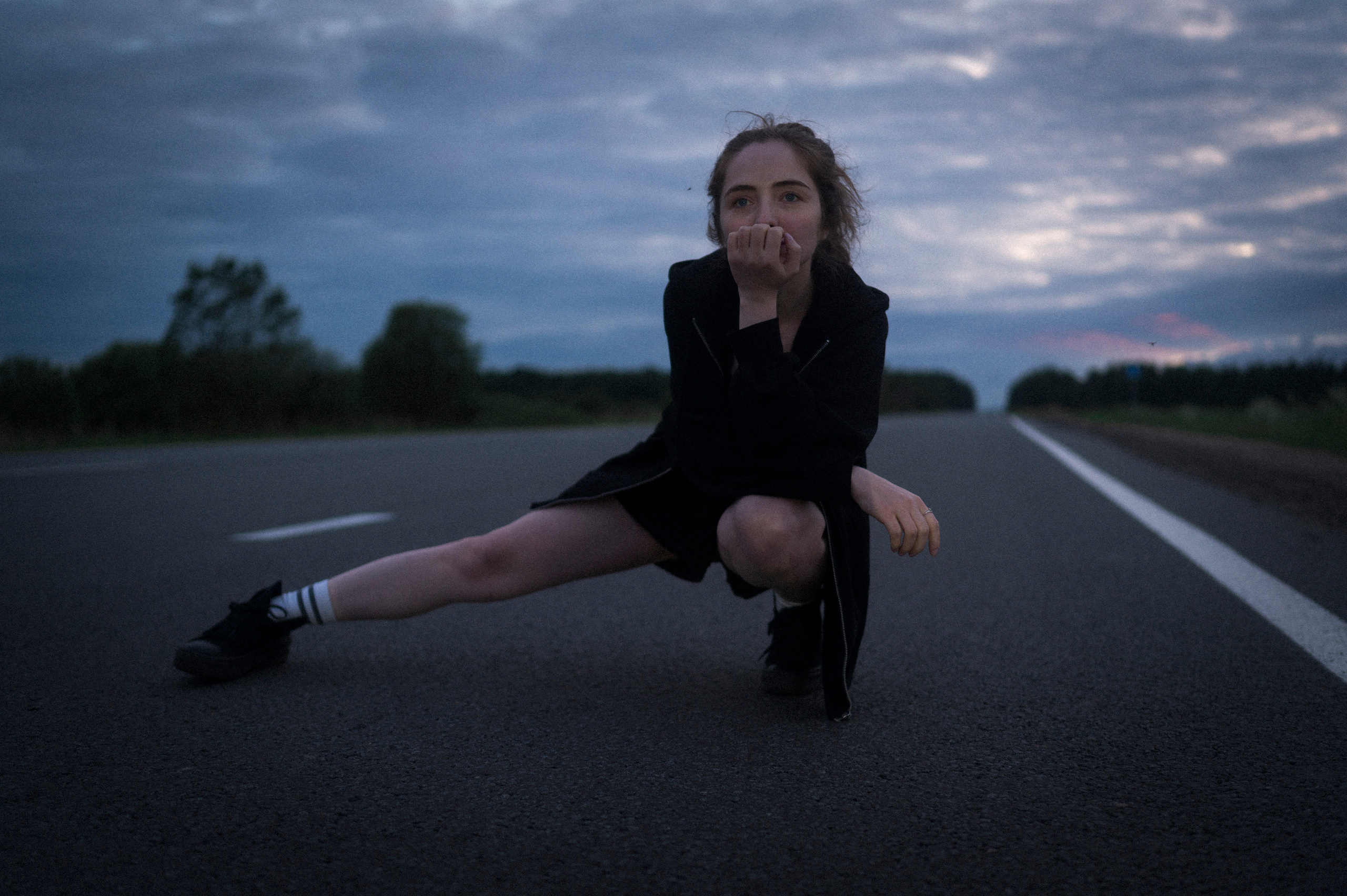 Across Golden Circle 2/2. Kartascheff