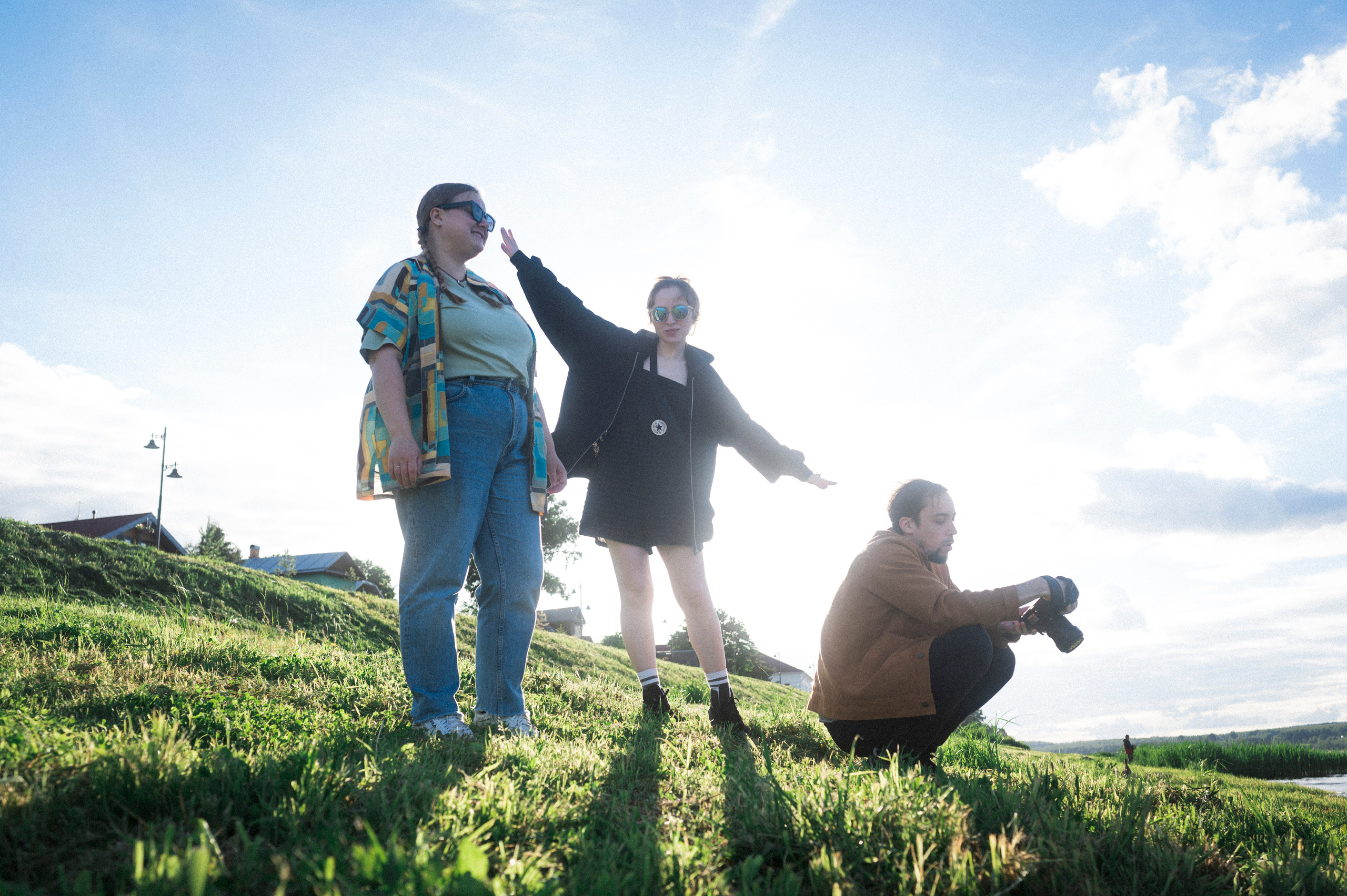 Across Golden Circle 2/2. Kartascheff