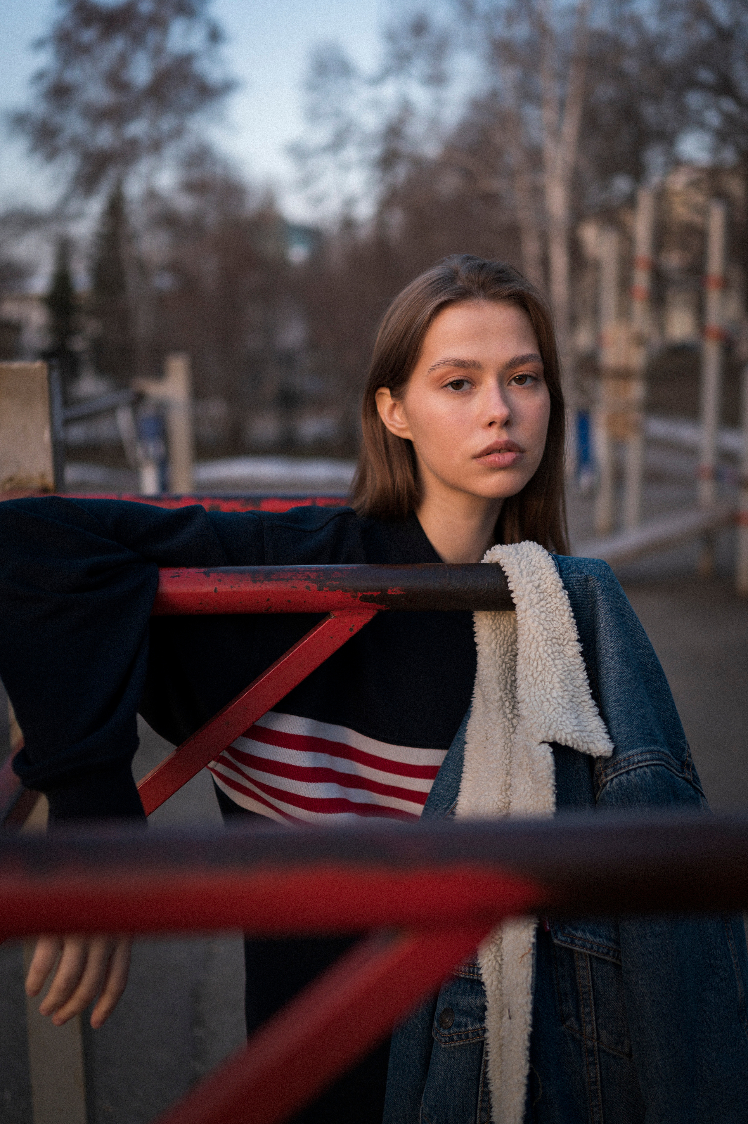 Kristina. Kartascheff