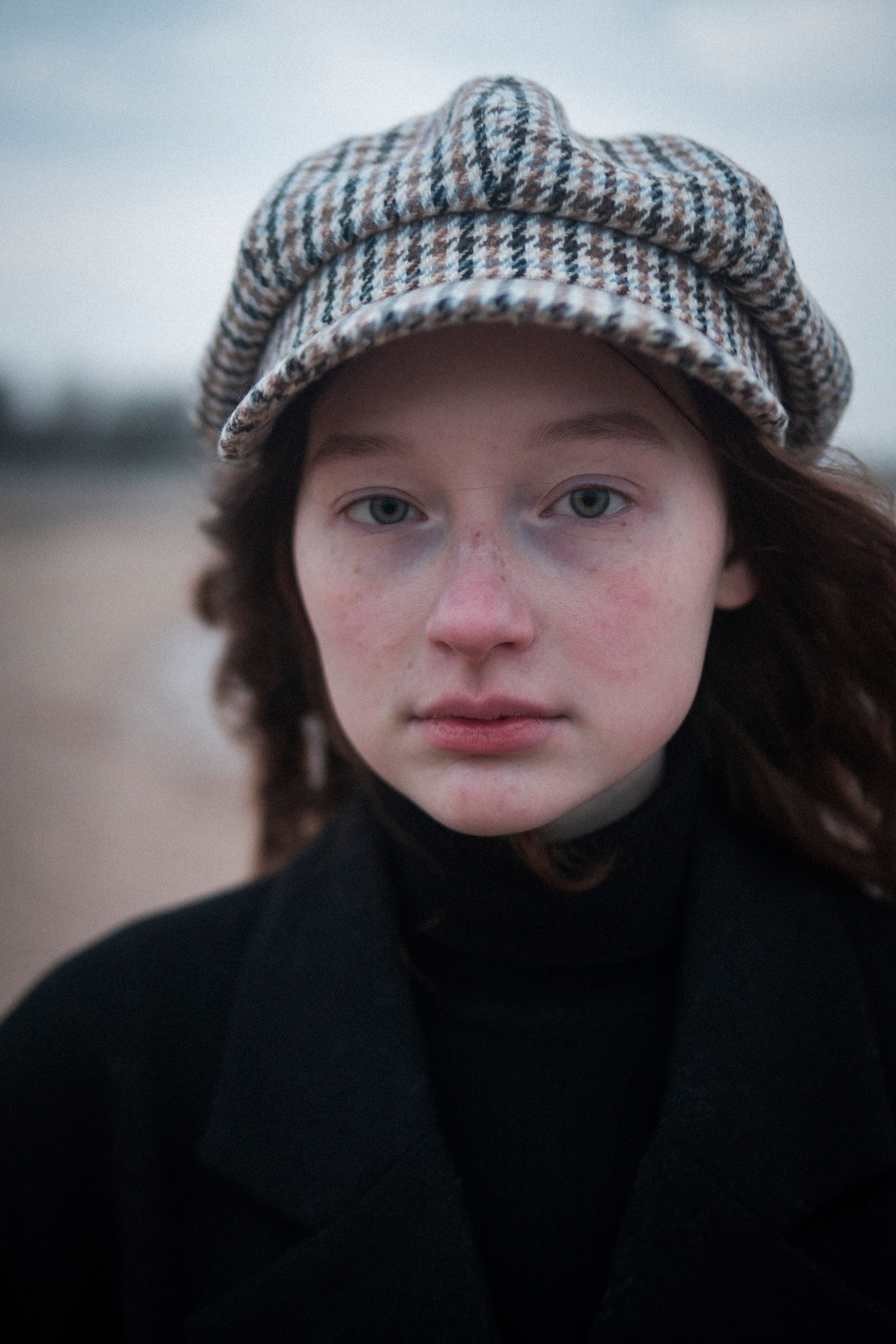 Alice Allsoncher. Kartascheff