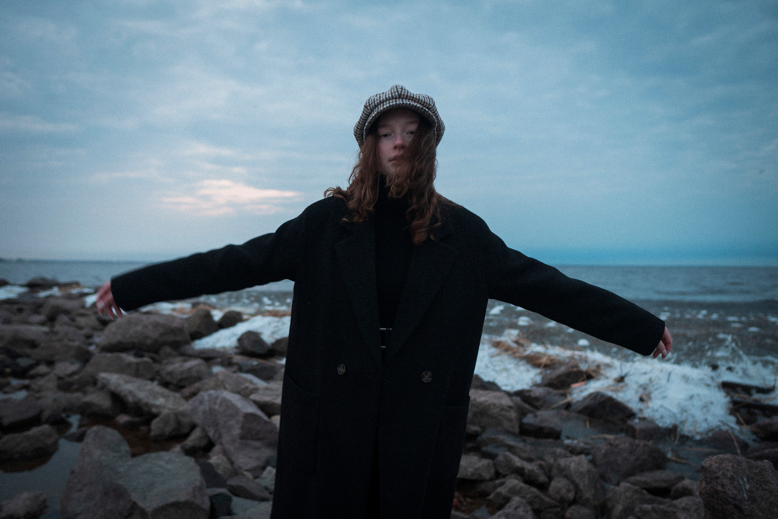 Alice Allsoncher. Kartascheff