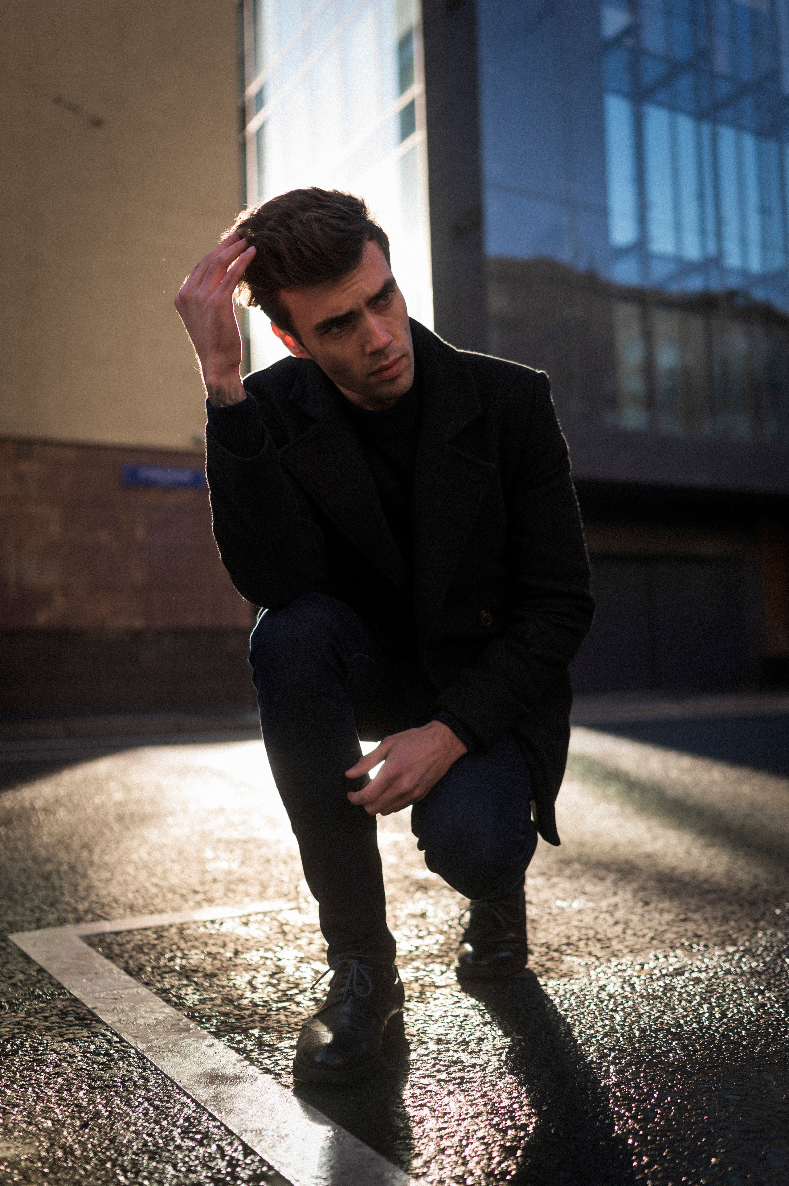 Dima, SmartModels. Kartascheff