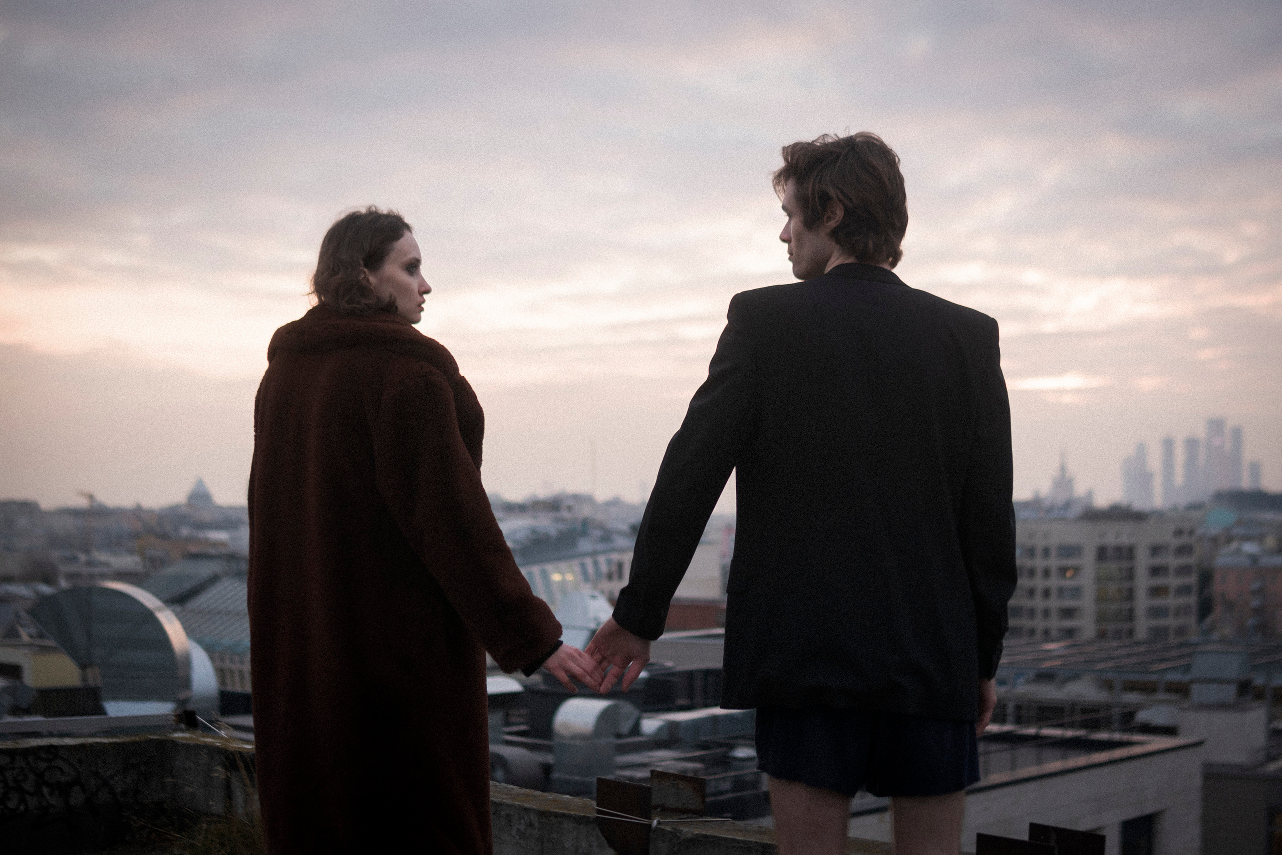 Fight club. Kartascheff