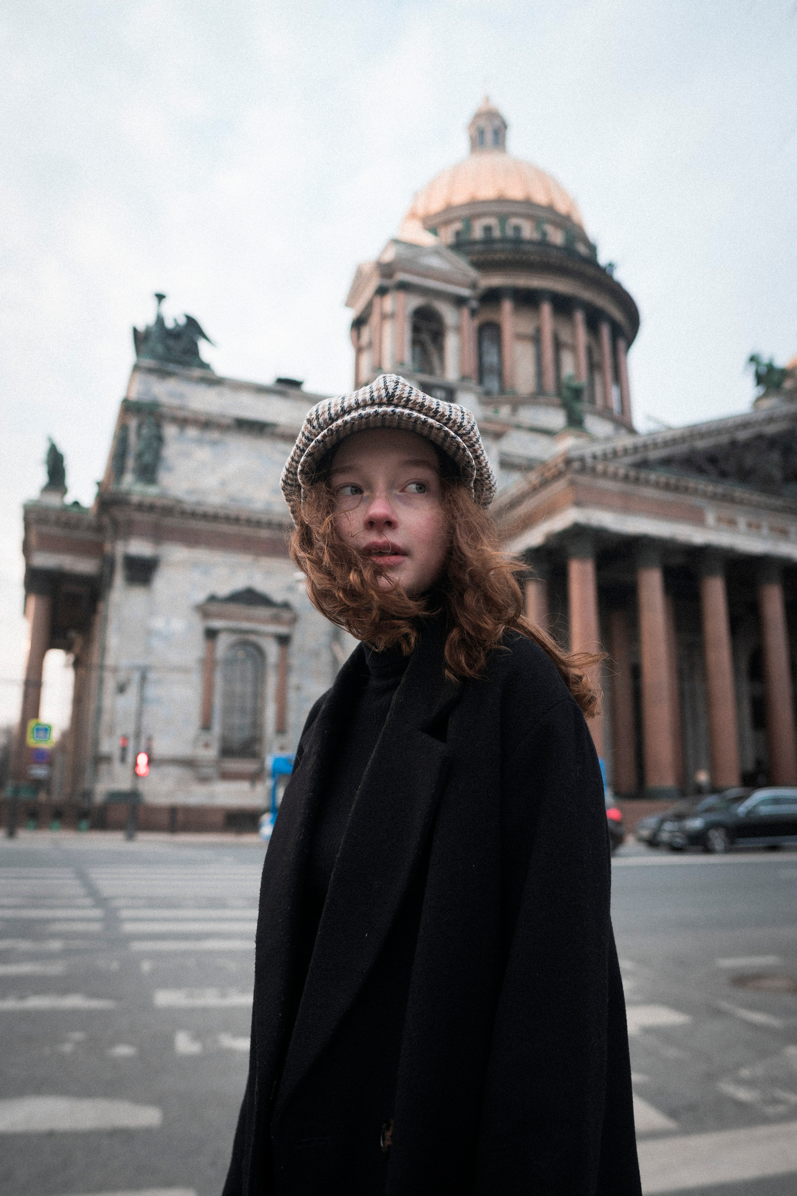 Alice Allsoncher. Kartascheff