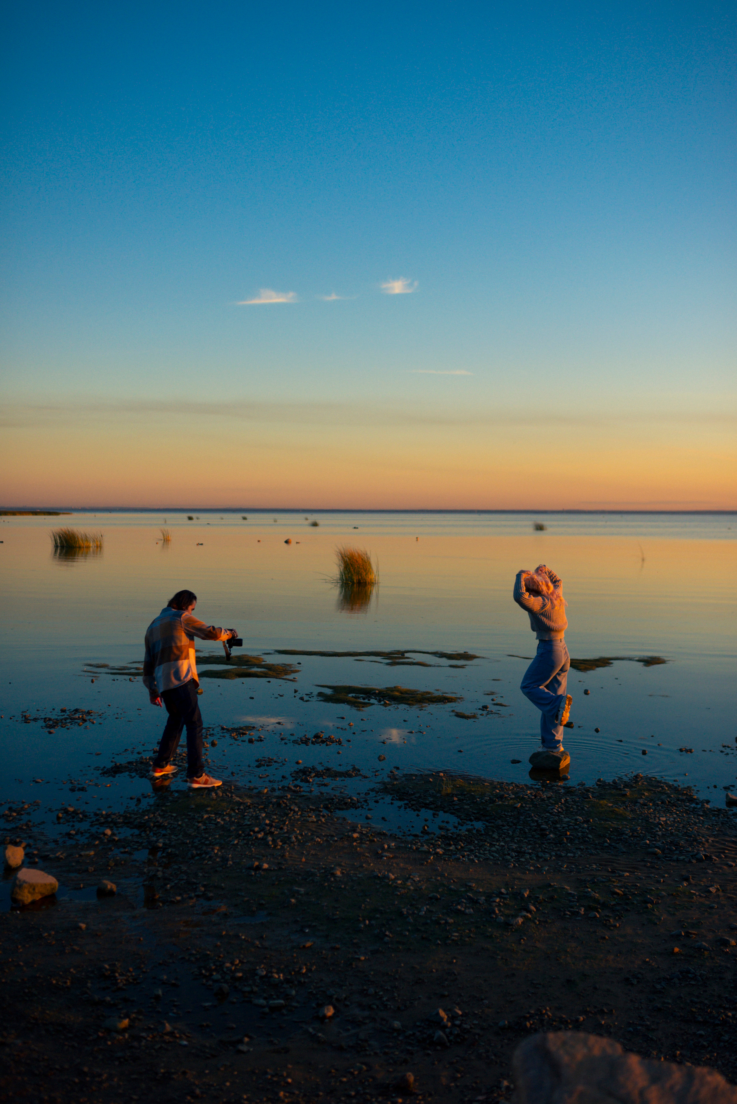 Бэки. Kartascheff