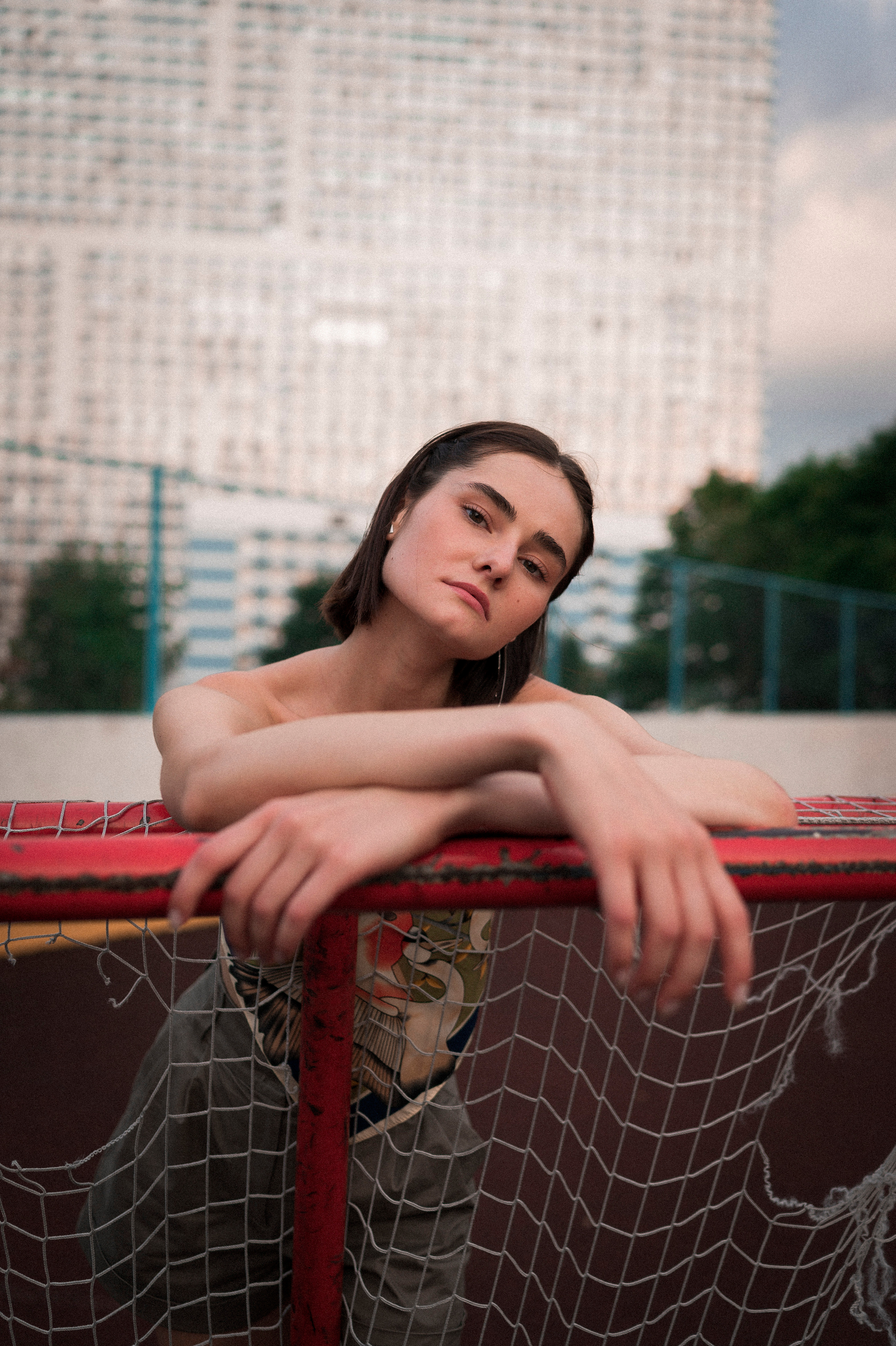 Belirez. Kartascheff