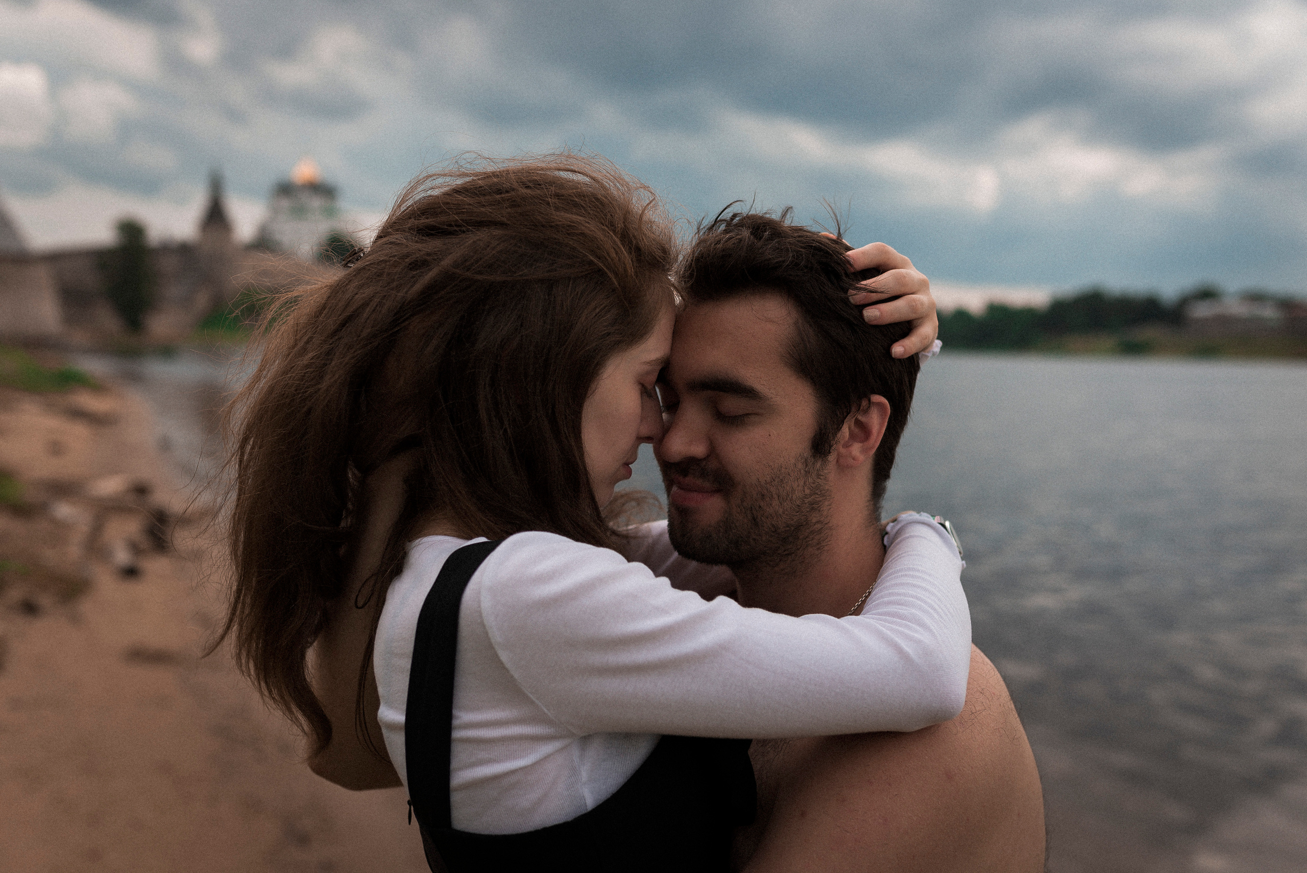 Antonika. Kartascheff