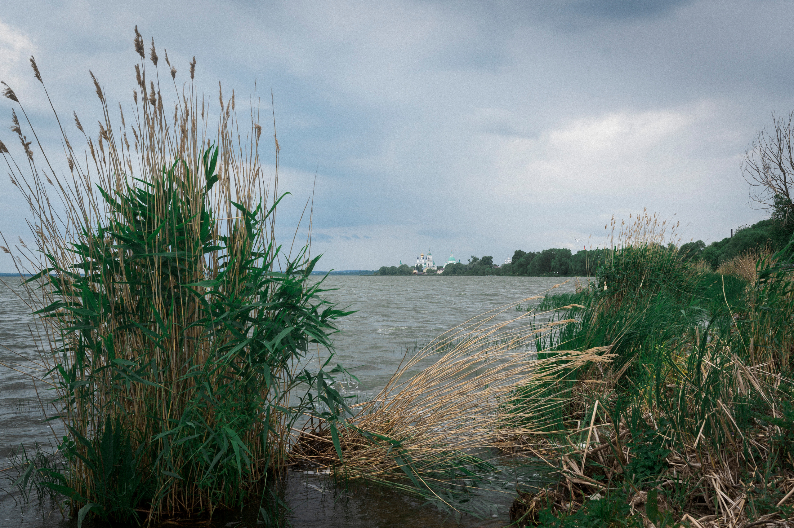 Across Golden Circle ½. Kartascheff