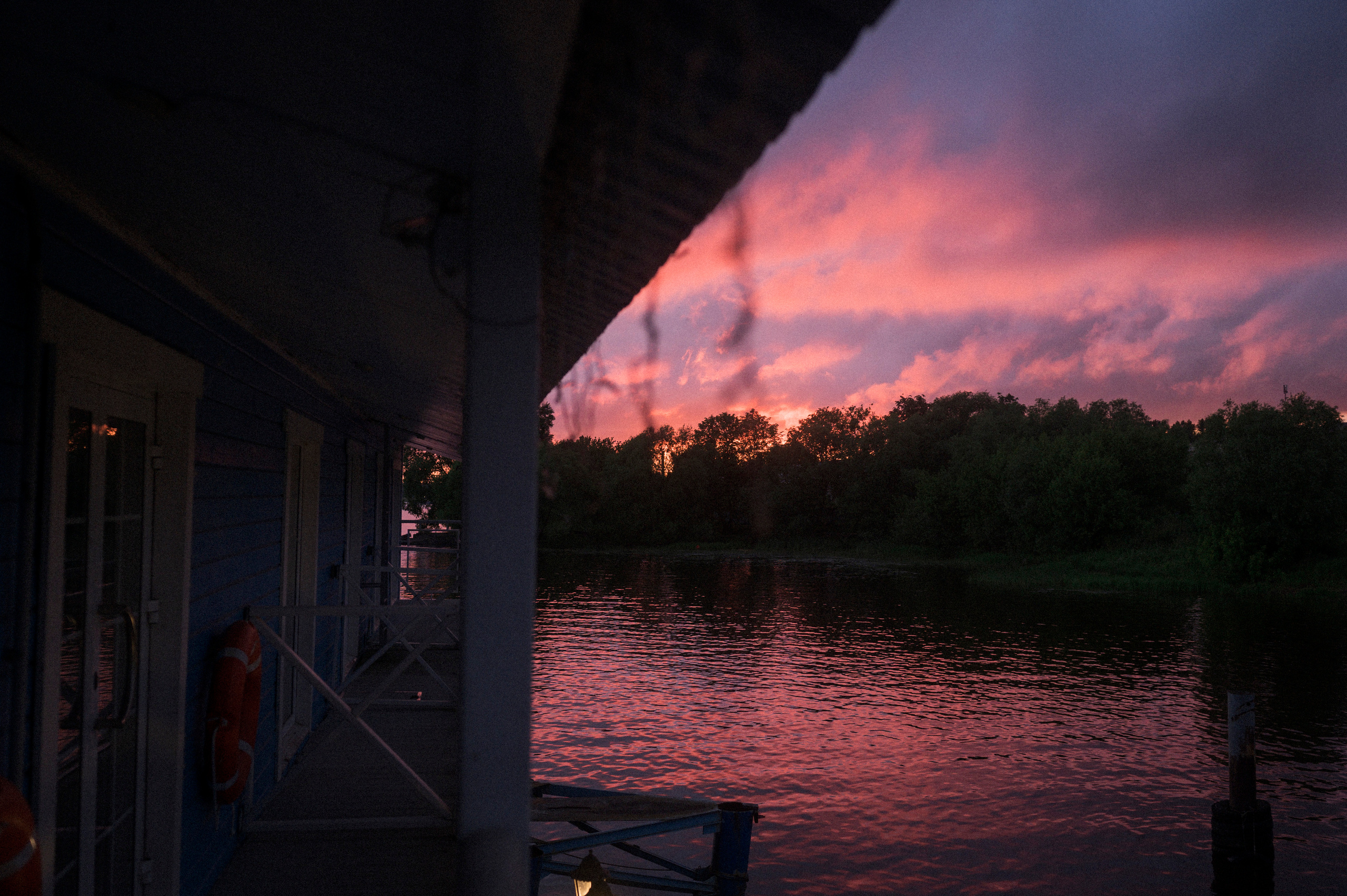 Across Golden Circle ½. Kartascheff