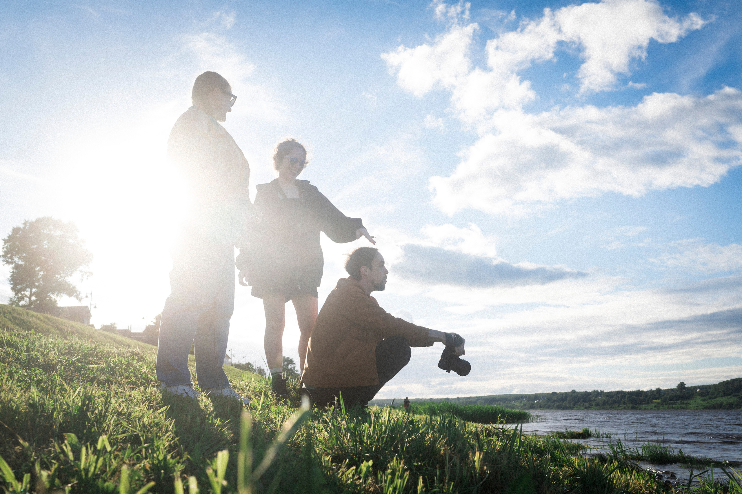 Across Golden Circle 2/2. Kartascheff