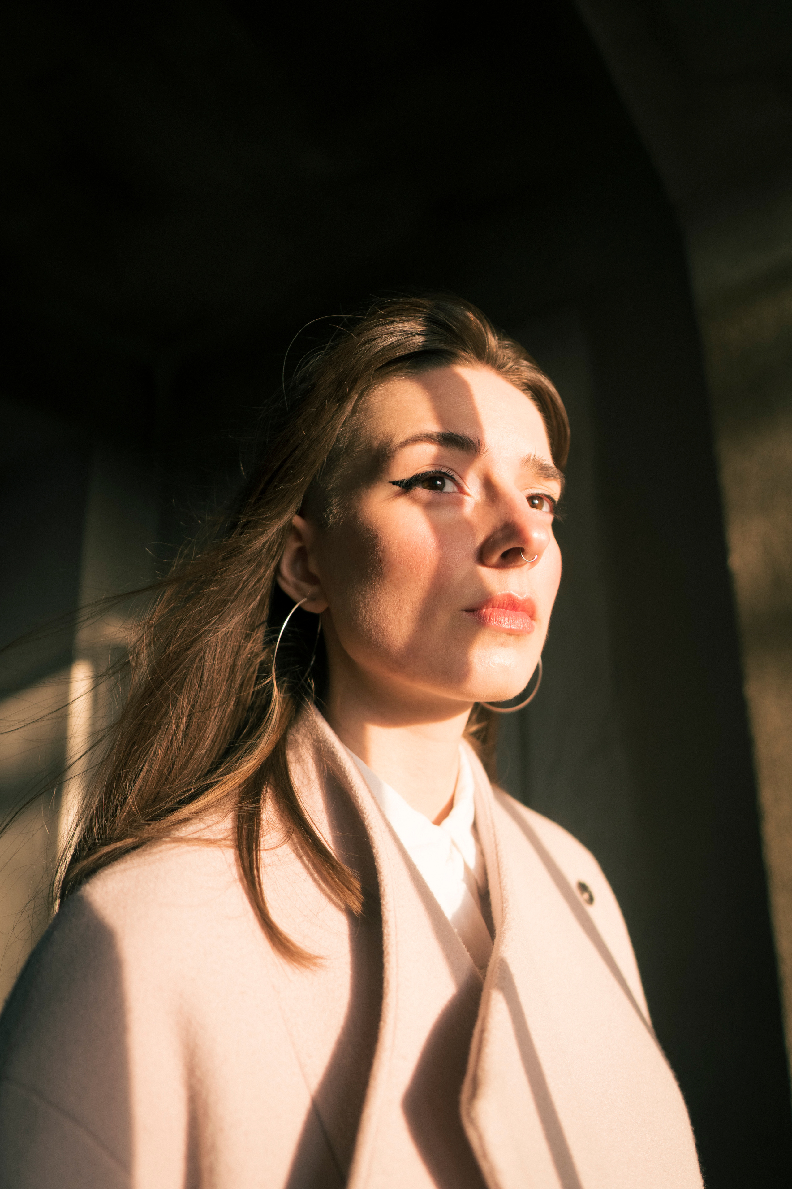 Day with Anya in Sevastopol, 5.2021. Kartascheff