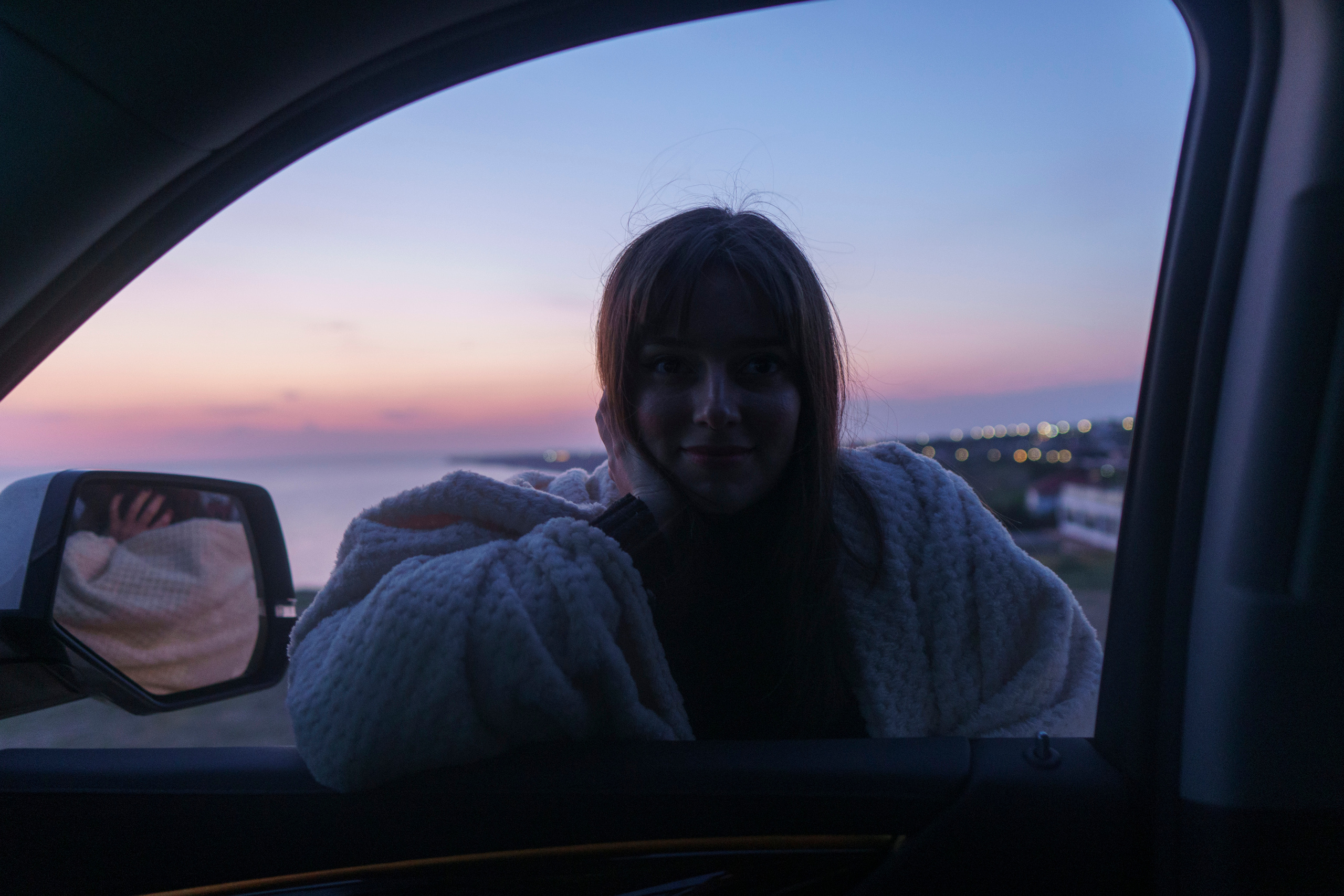 Day with Anya in Sevastopol, 5.2021. Kartascheff