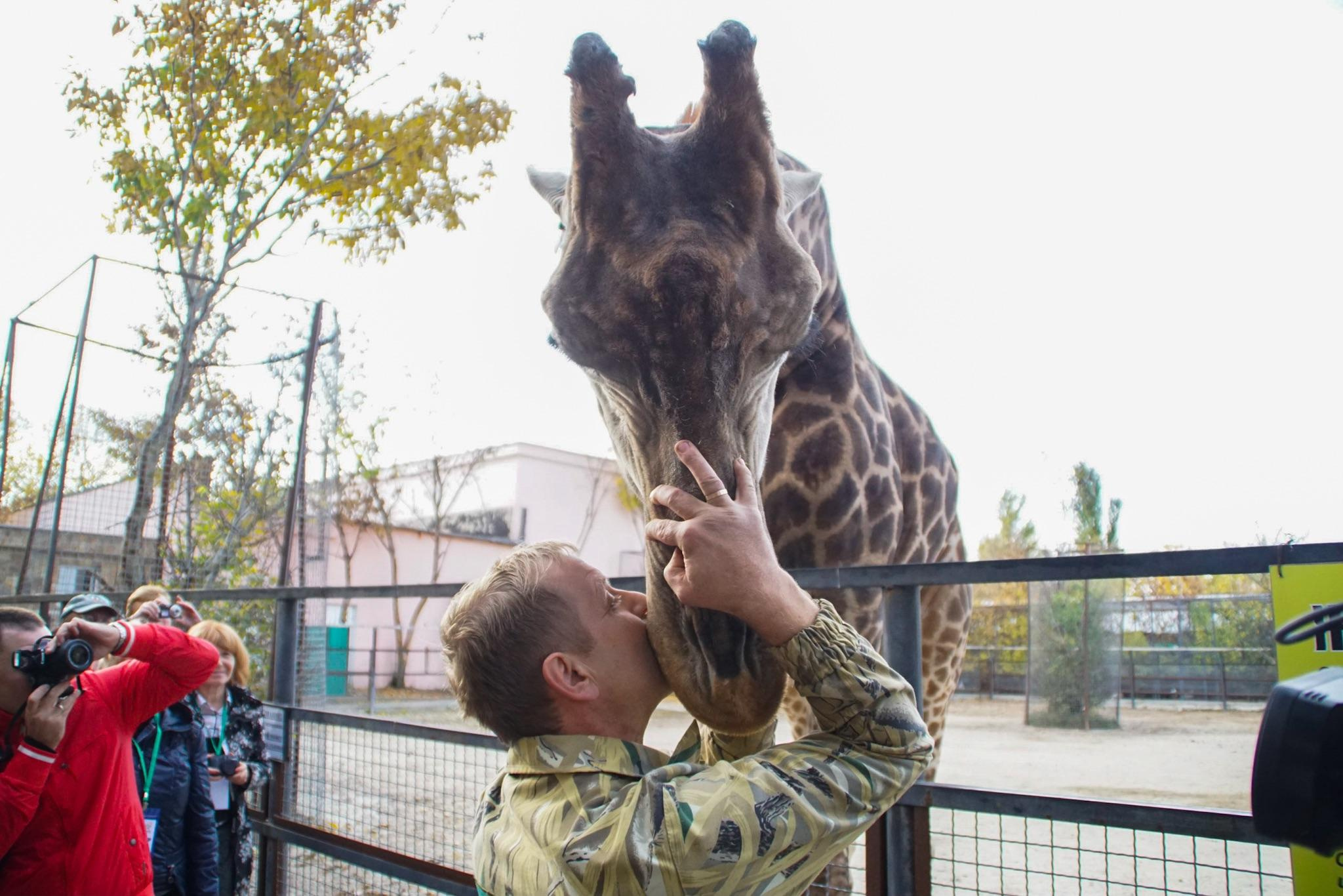 Crimea for Vesti.tourism, 2015. Kartascheff