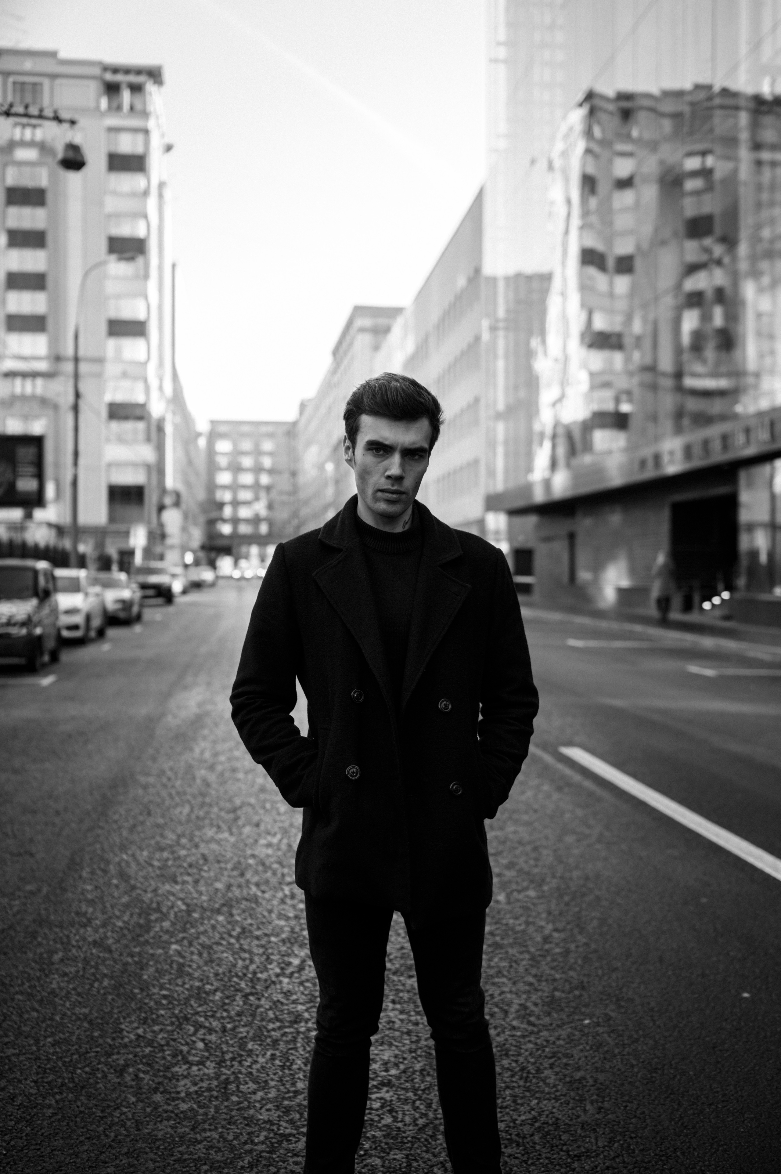 Dima, SmartModels. Kartascheff