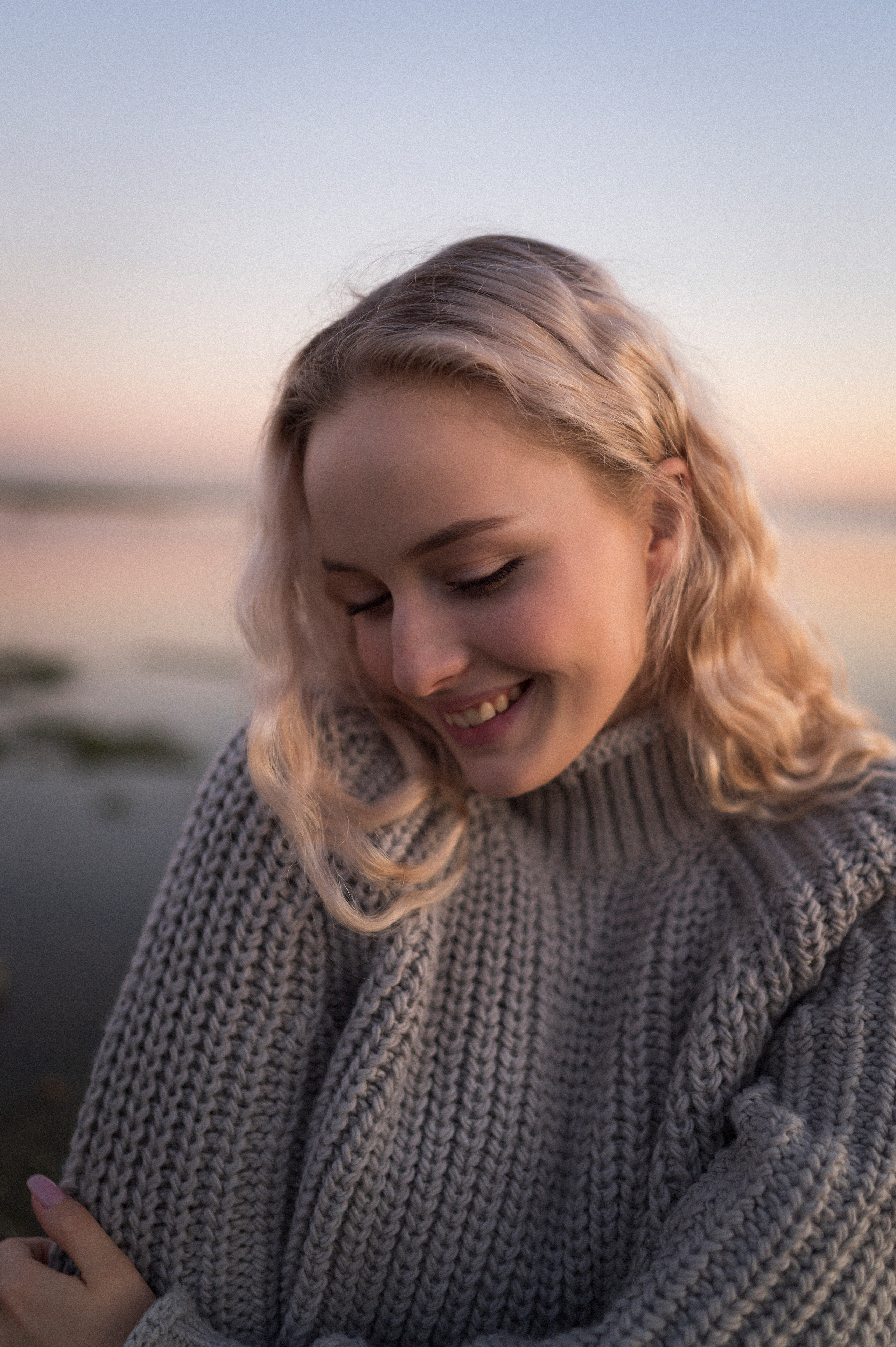 Nastya, 2/2, Lisii Nos. Kartascheff