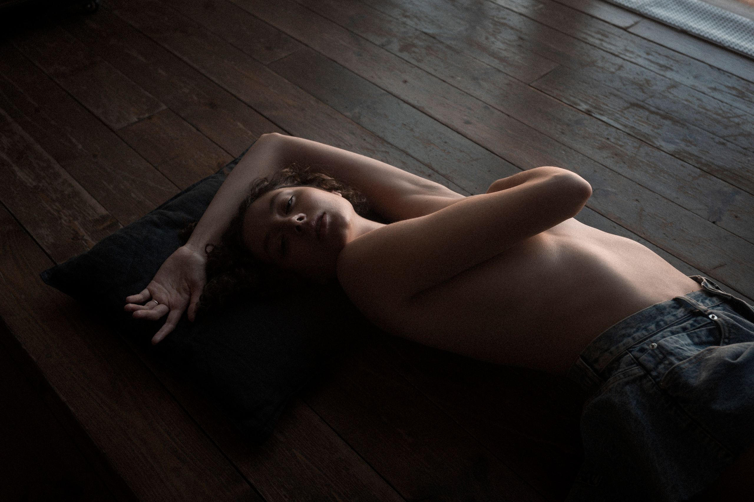 Обо мне. Kartascheff