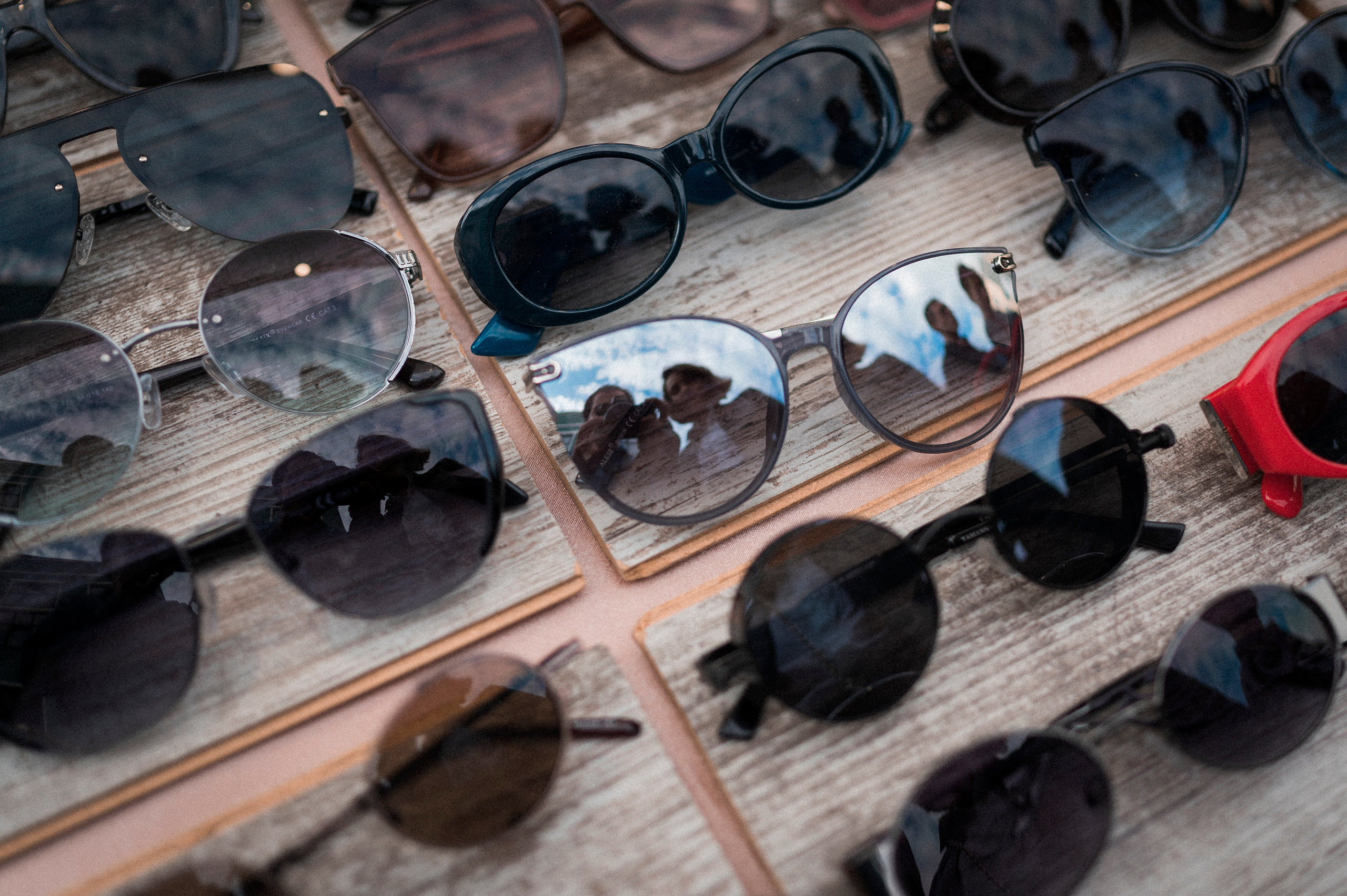 Nikon Z6 first test. Kartascheff