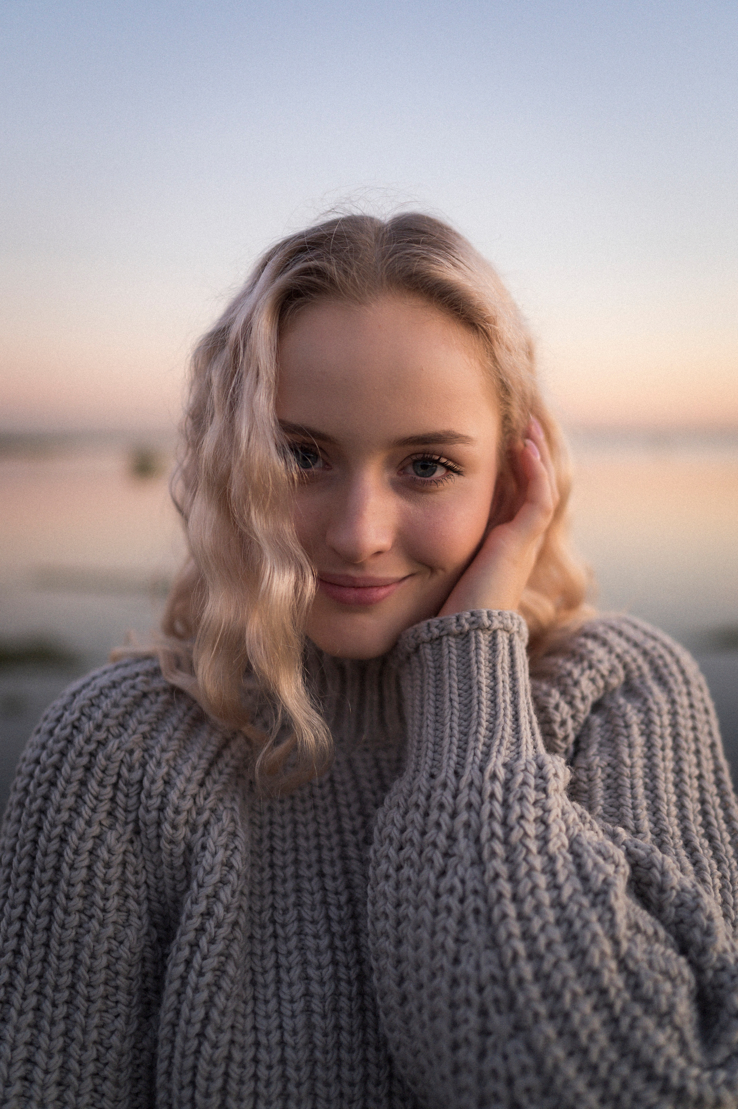 Nastya, 2/2, Lisii Nos. Kartascheff