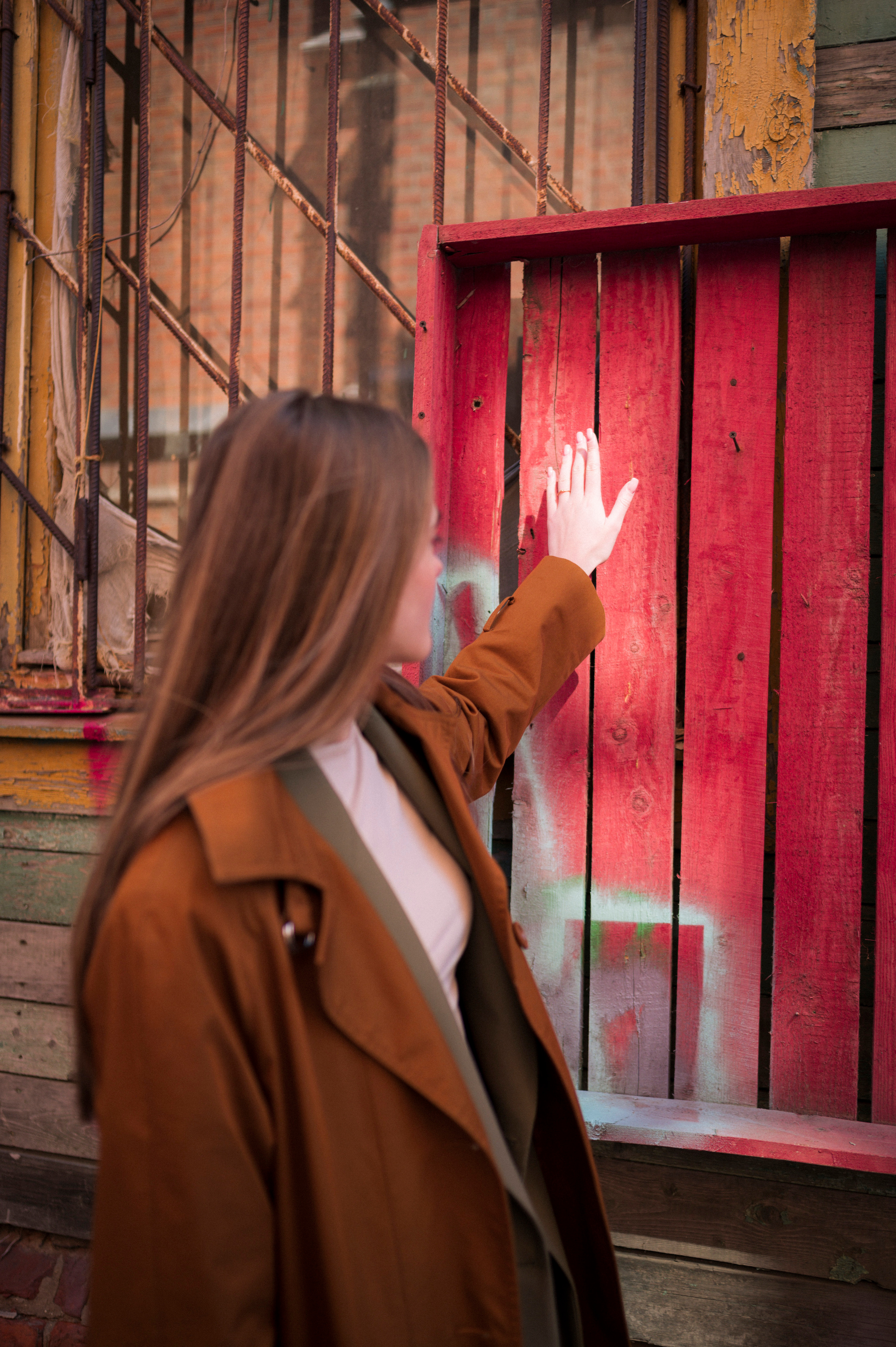 Masha, Leamodels. Kartascheff